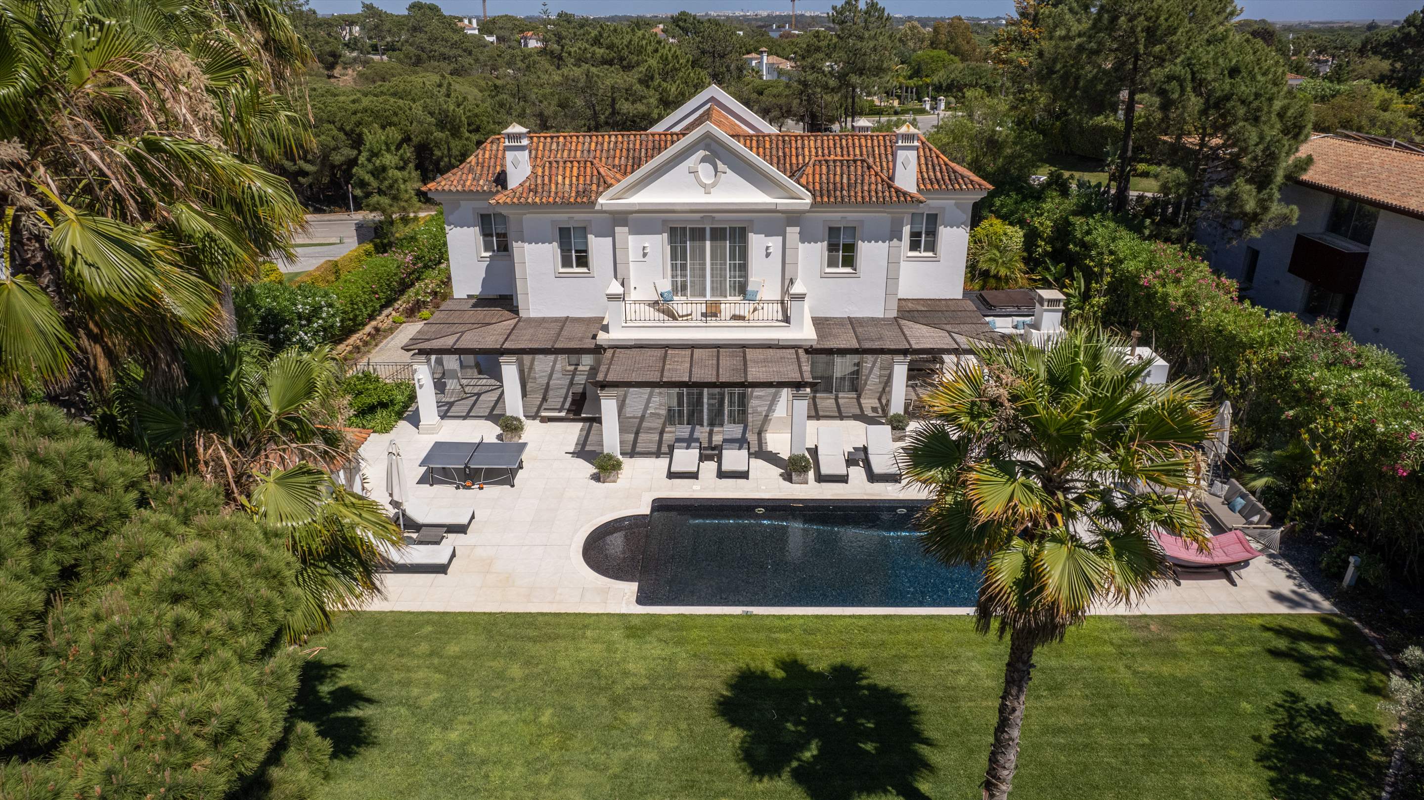 Villa Lavanda, 5 bedroom villa in Quinta do Lago, Algarve Photo #36