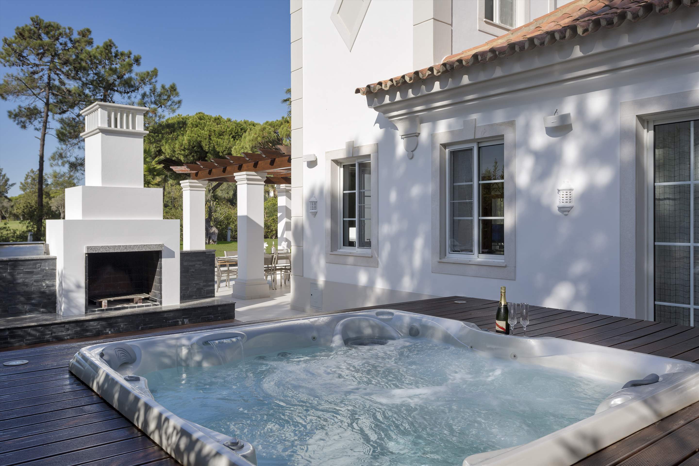 Villa Lavanda, 5 bedroom villa in Quinta do Lago, Algarve Photo #4