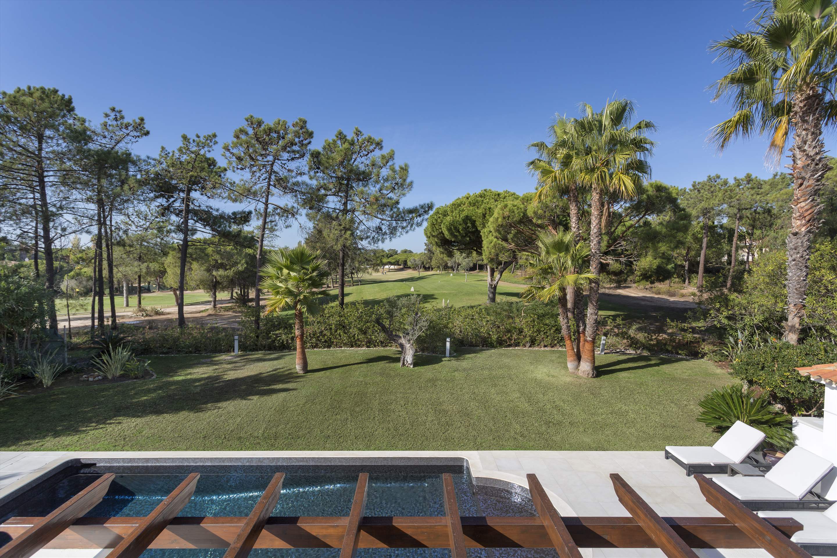 Villa Lavanda, 5 bedroom villa in Quinta do Lago, Algarve Photo #8