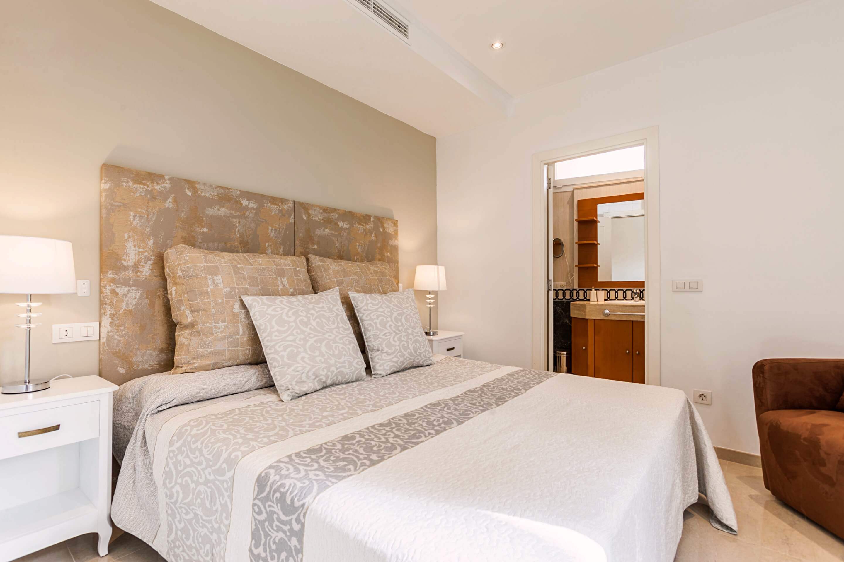 Pinaret, 4 bedroom villa in Pollensa & Puerto Pollensa, Majorca Photo #11