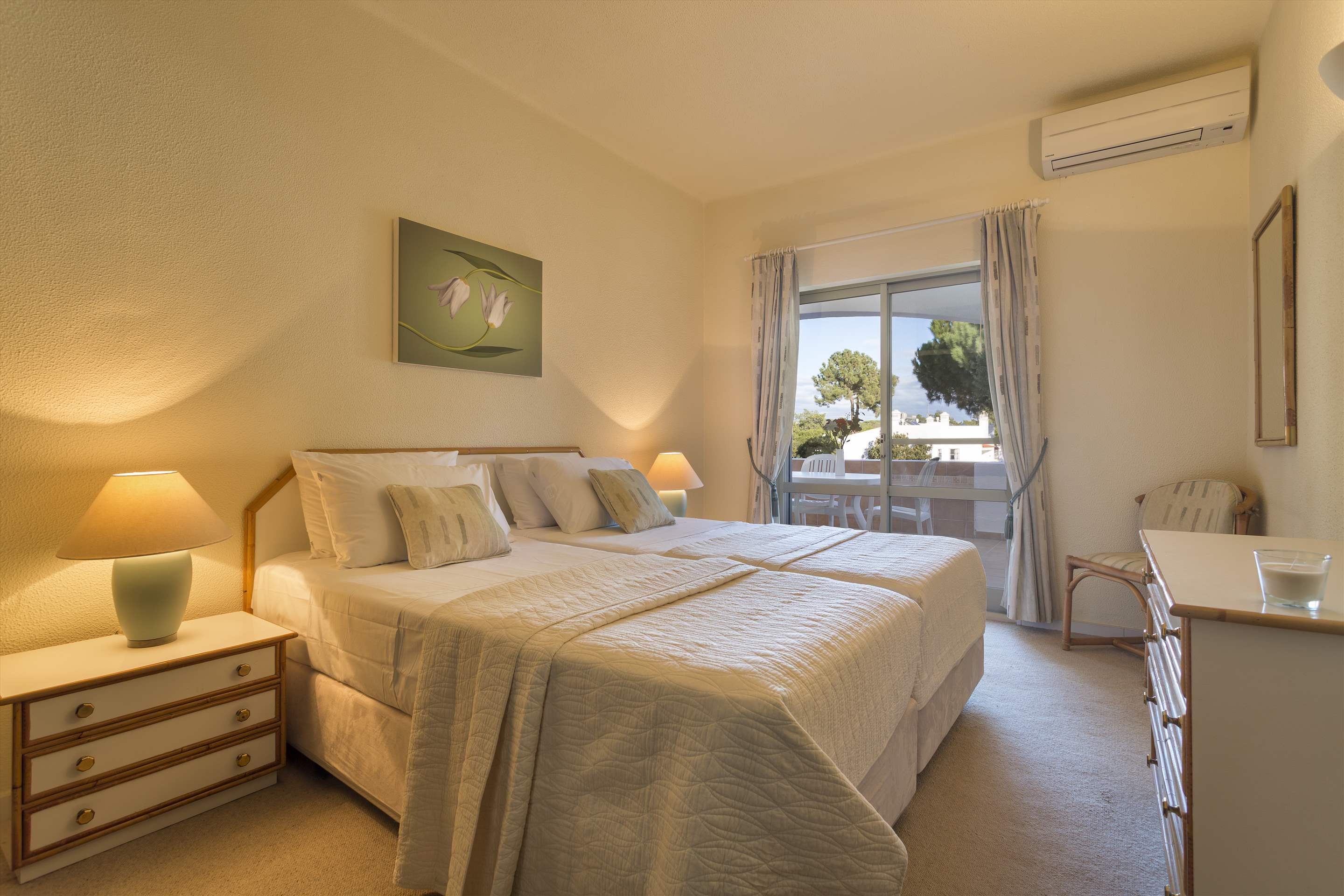 Casa Bella, 3 bedroom apartment in Vale do Lobo, Algarve Photo #13