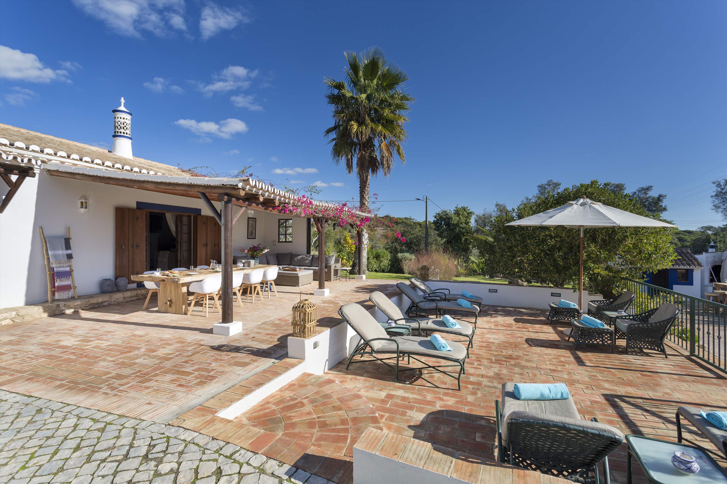 Quinta da Passarada, 4 bedroom villa in Algarve Countryside, Algarve Photo #15