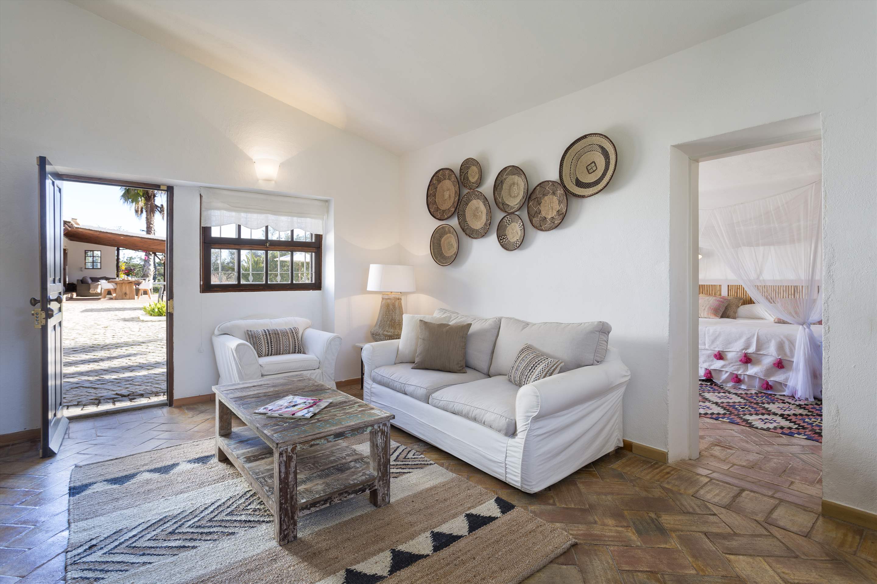 Quinta da Passarada, 4 bedroom villa in Algarve Countryside, Algarve Photo #24