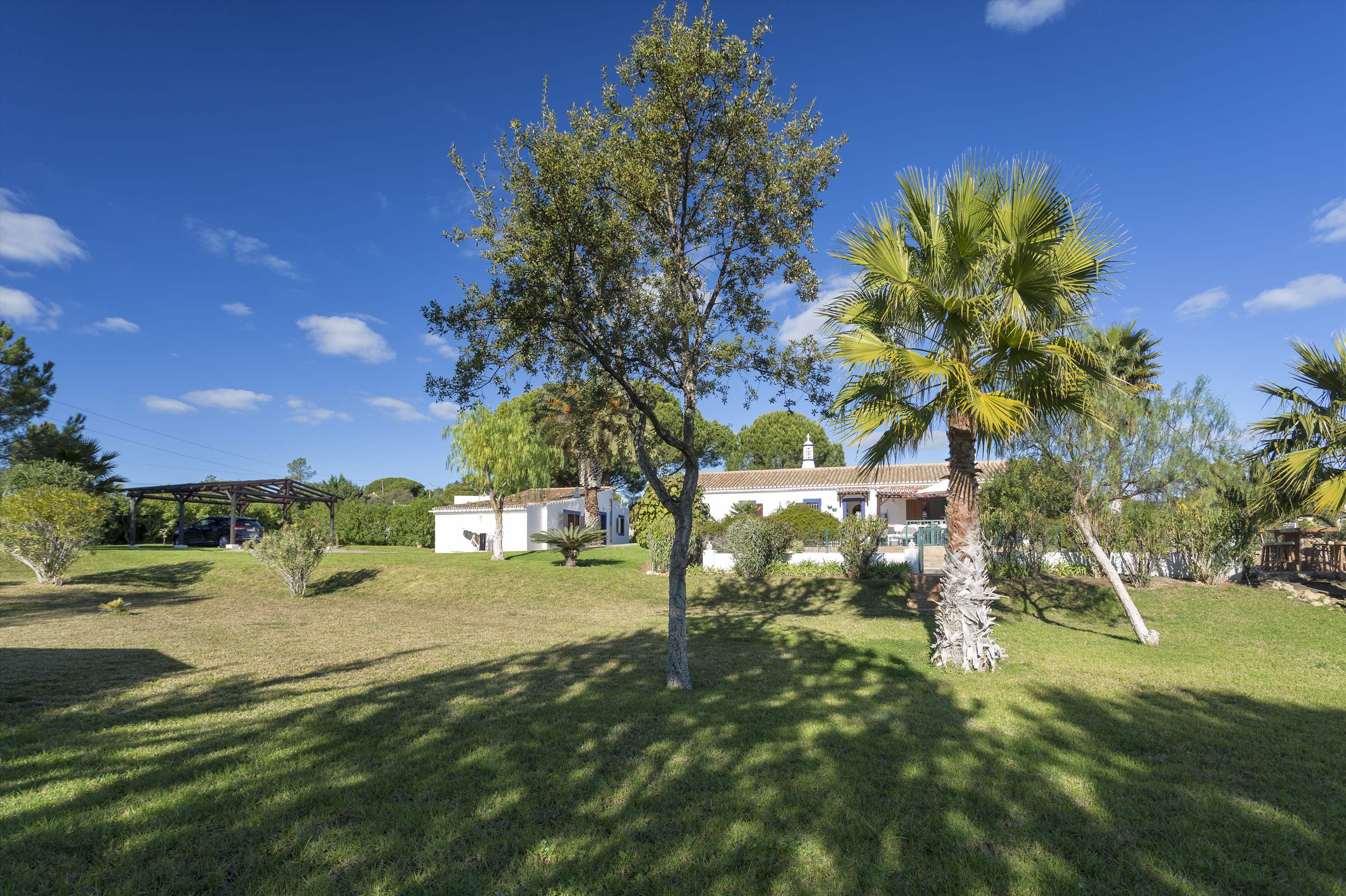 Quinta da Passarada, 4 bedroom villa in Algarve Countryside, Algarve Photo #28