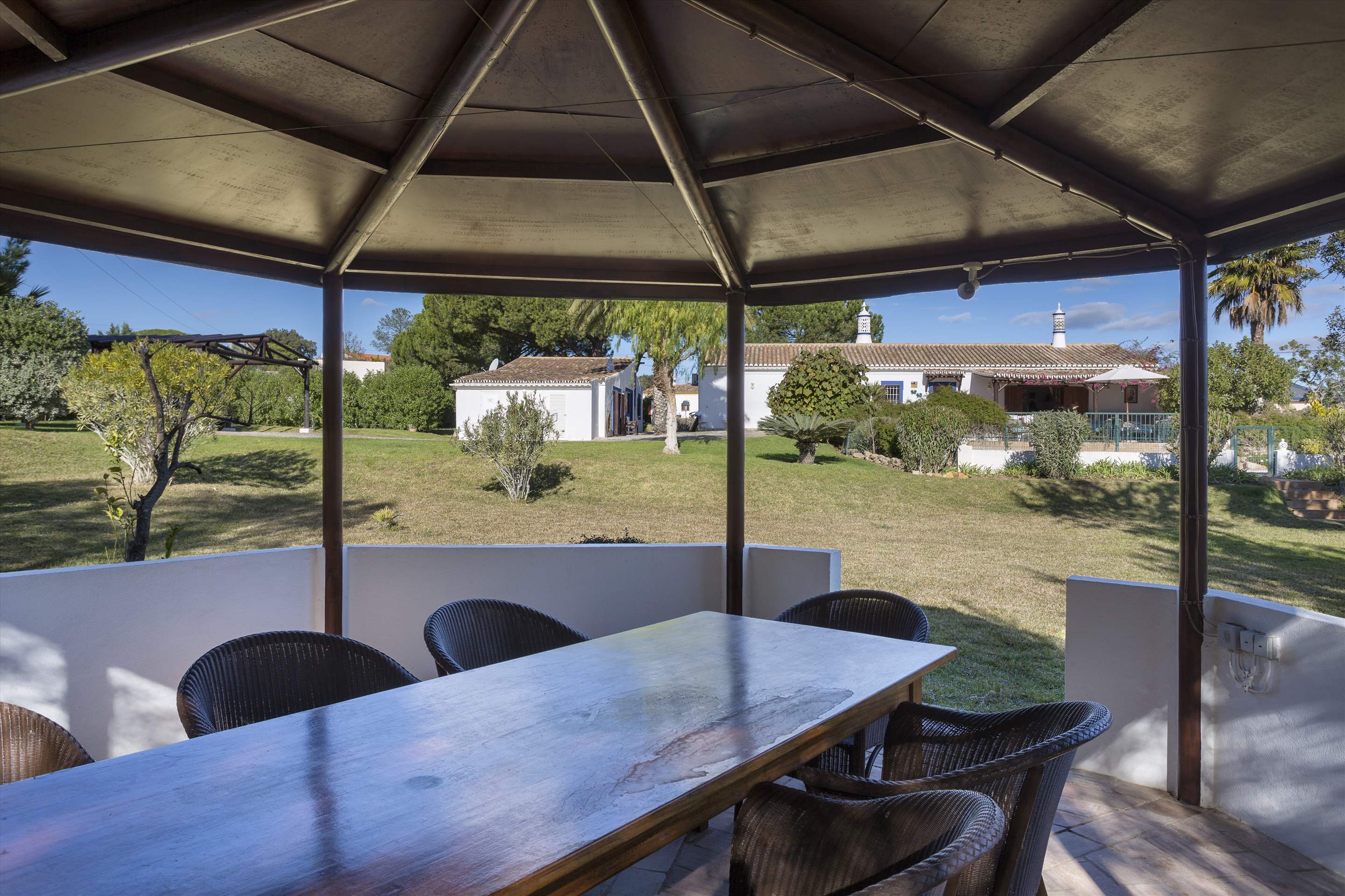 Quinta da Passarada, 4 bedroom villa in Algarve Countryside, Algarve Photo #29