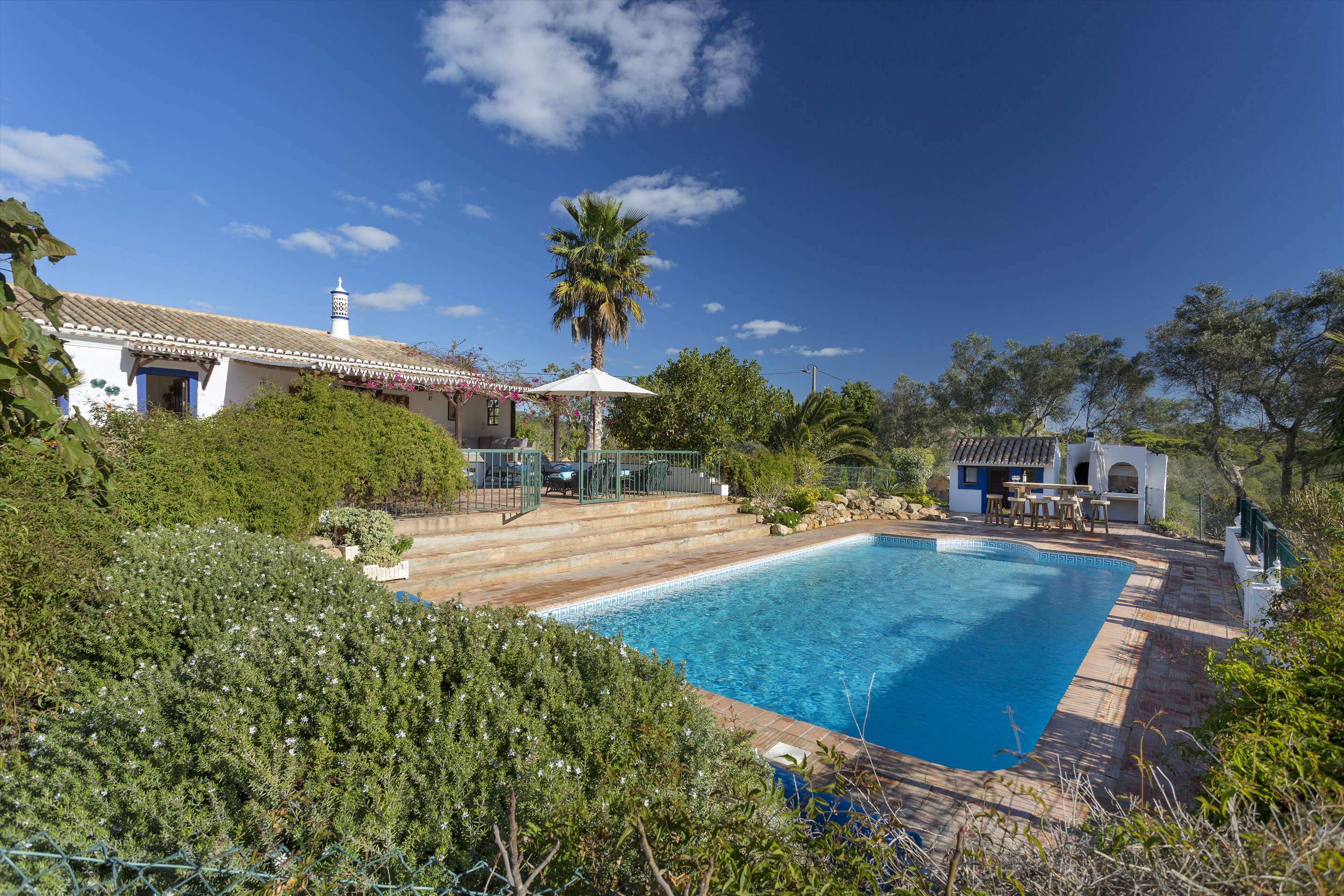 Quinta da Passarada, 4 bedroom villa in Algarve Countryside, Algarve Photo #37