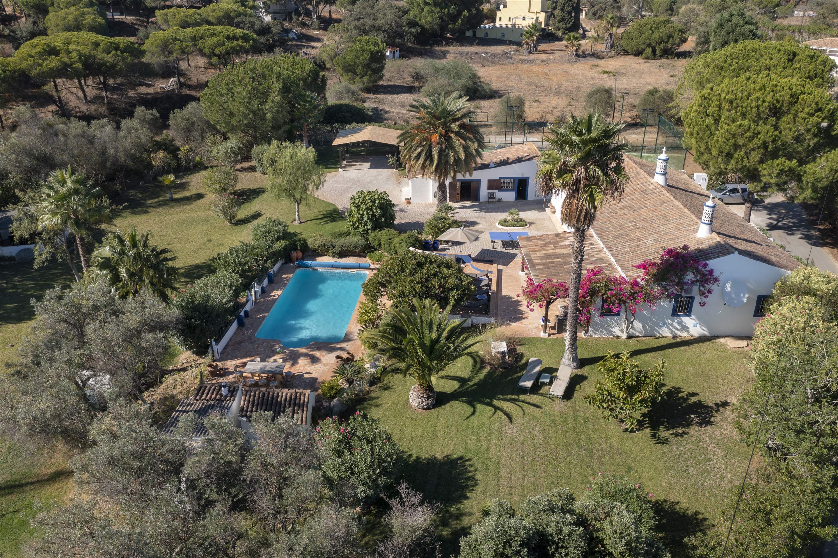 Quinta da Passarada, 4 bedroom villa in Algarve Countryside, Algarve Photo #40
