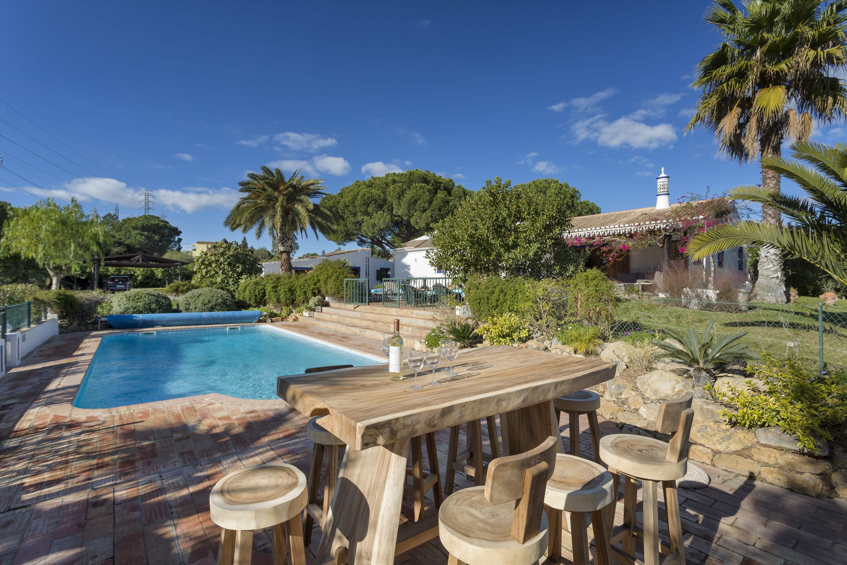 Quinta da Passarada, 4 bedroom villa in Algarve Countryside, Algarve Photo #6