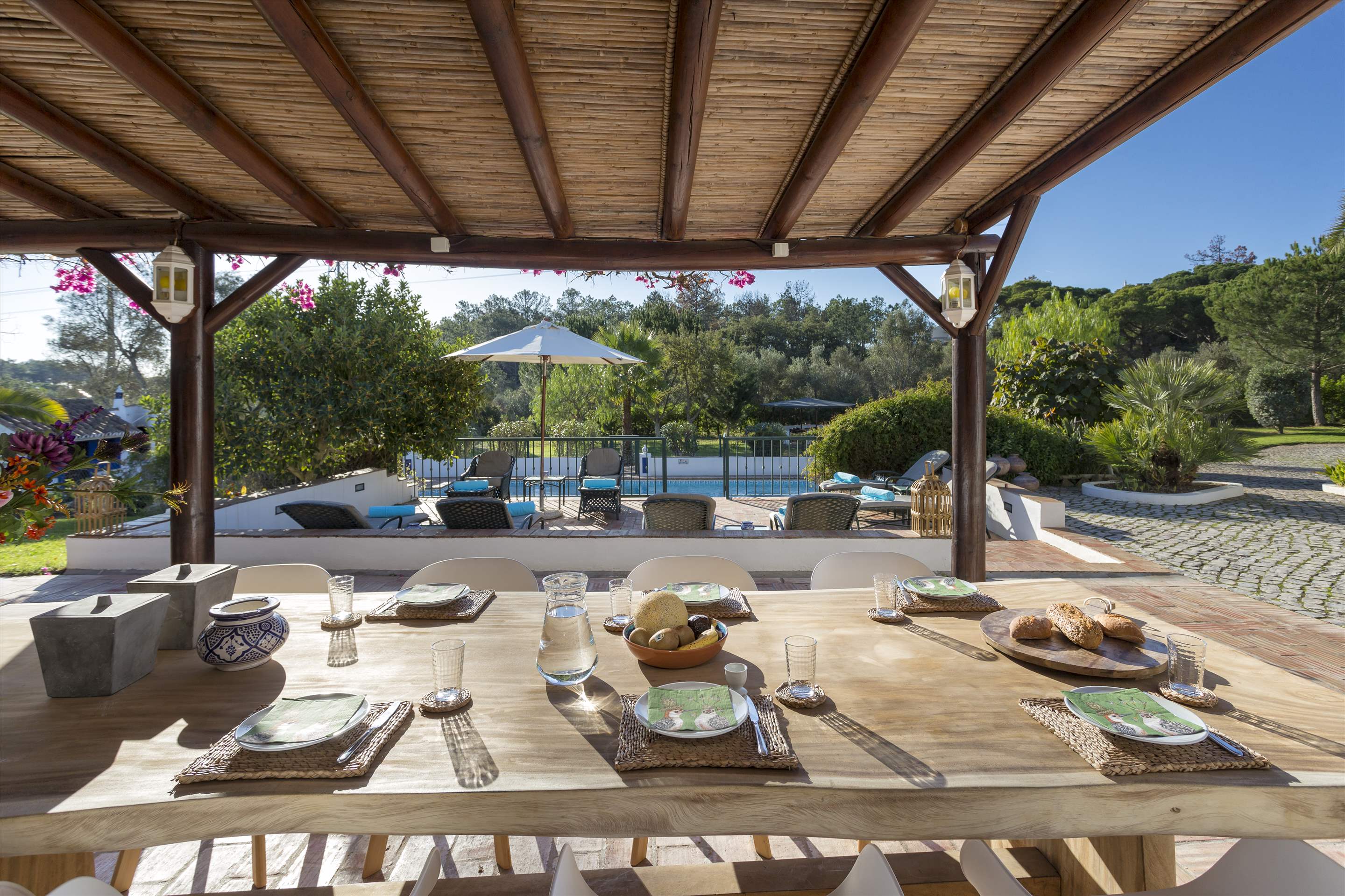 Quinta da Passarada, 4 bedroom villa in Algarve Countryside, Algarve Photo #8