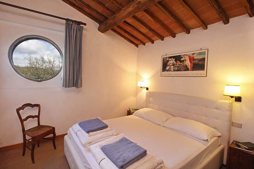 Villa Stefano, 2 bedroom villa in Chianti & Countryside, Tuscany Photo #19