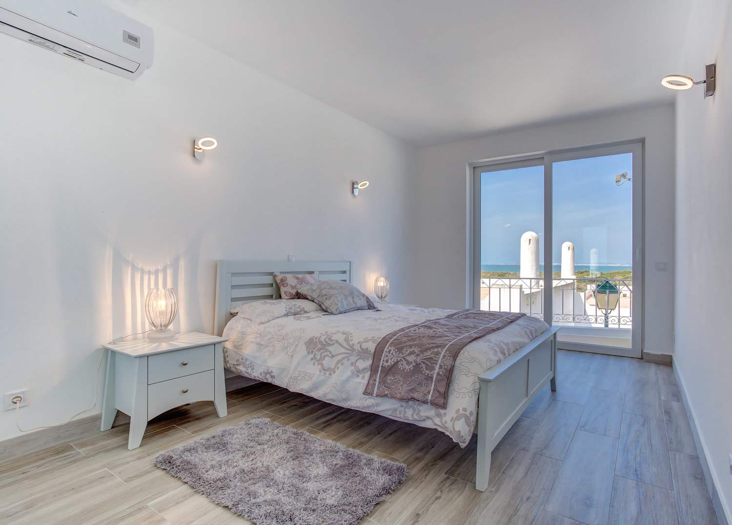 Apartment Genteel, 1 bedroom apartment in Carvoeiro Area, Algarve Photo #6