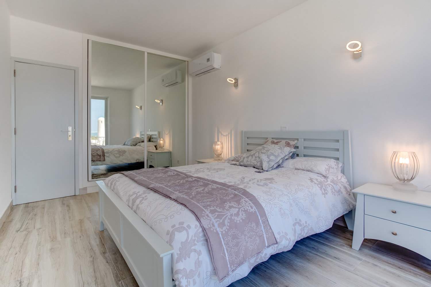 Apartment Genteel, 1 bedroom apartment in Carvoeiro Area, Algarve Photo #7