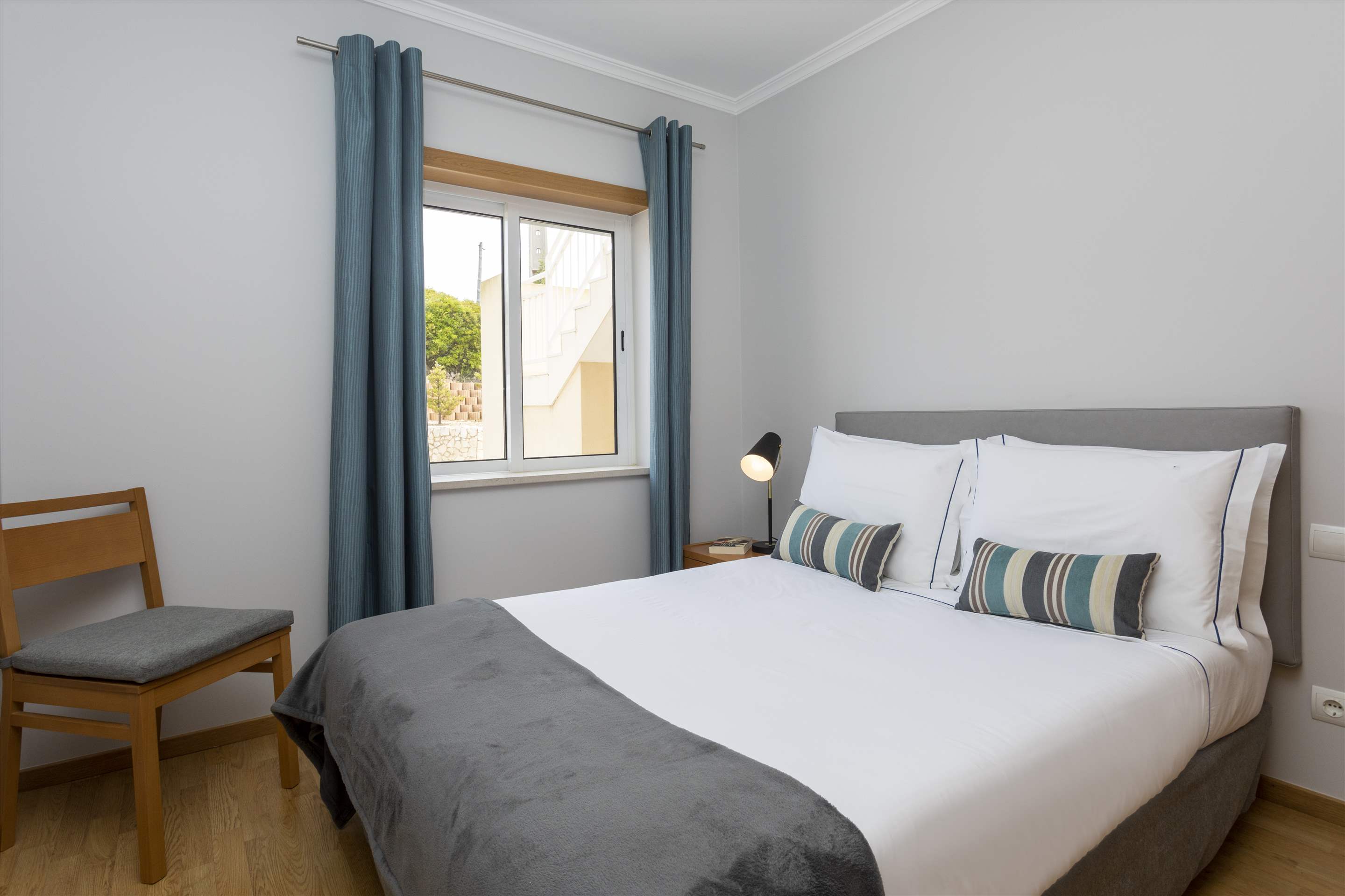 Placid Village, Two Bedroom Apartment , 2 bedroom apartment in Carvoeiro Area, Algarve Photo #10
