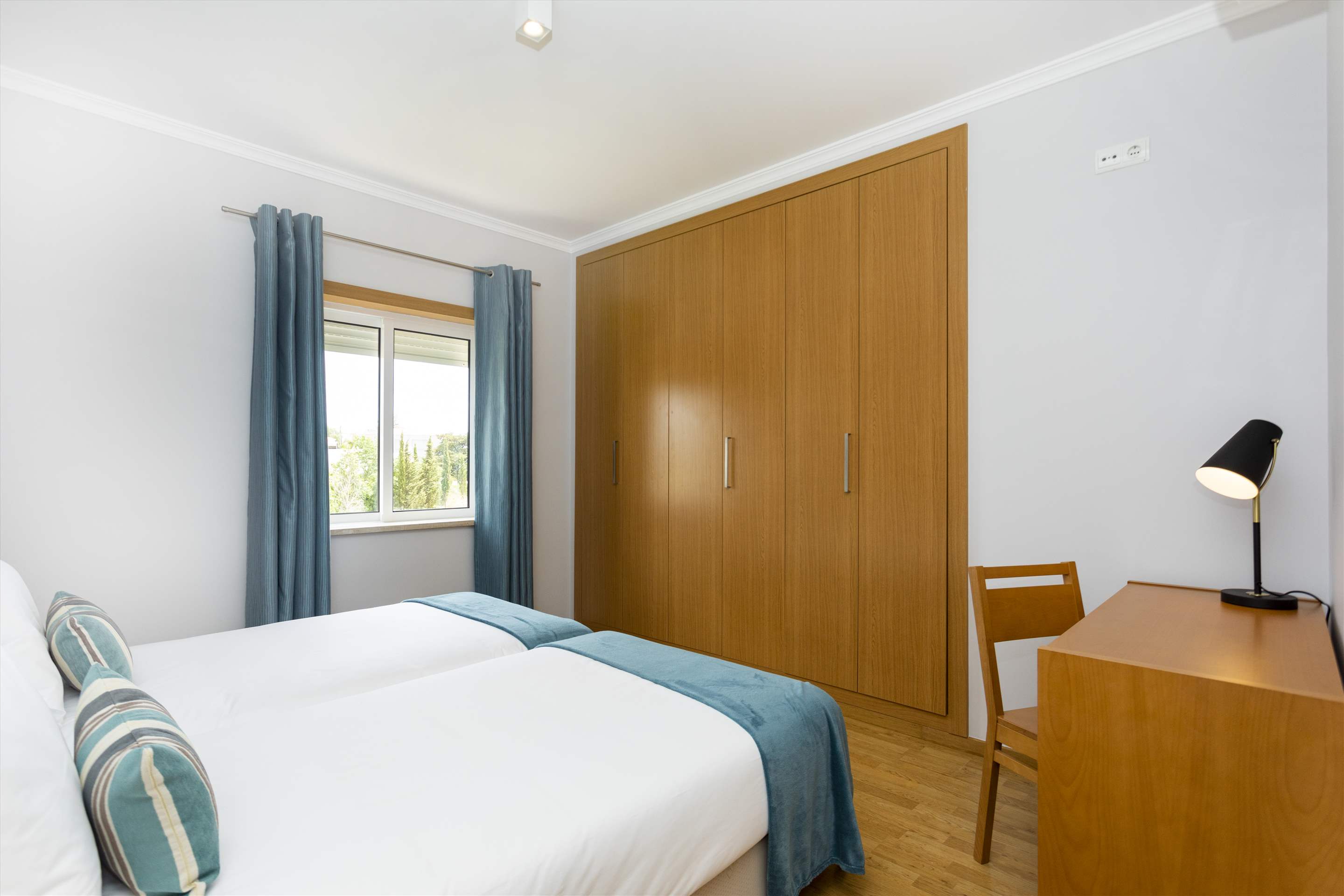 Placid Village, Two Bedroom Apartment , 2 bedroom apartment in Carvoeiro Area, Algarve Photo #15