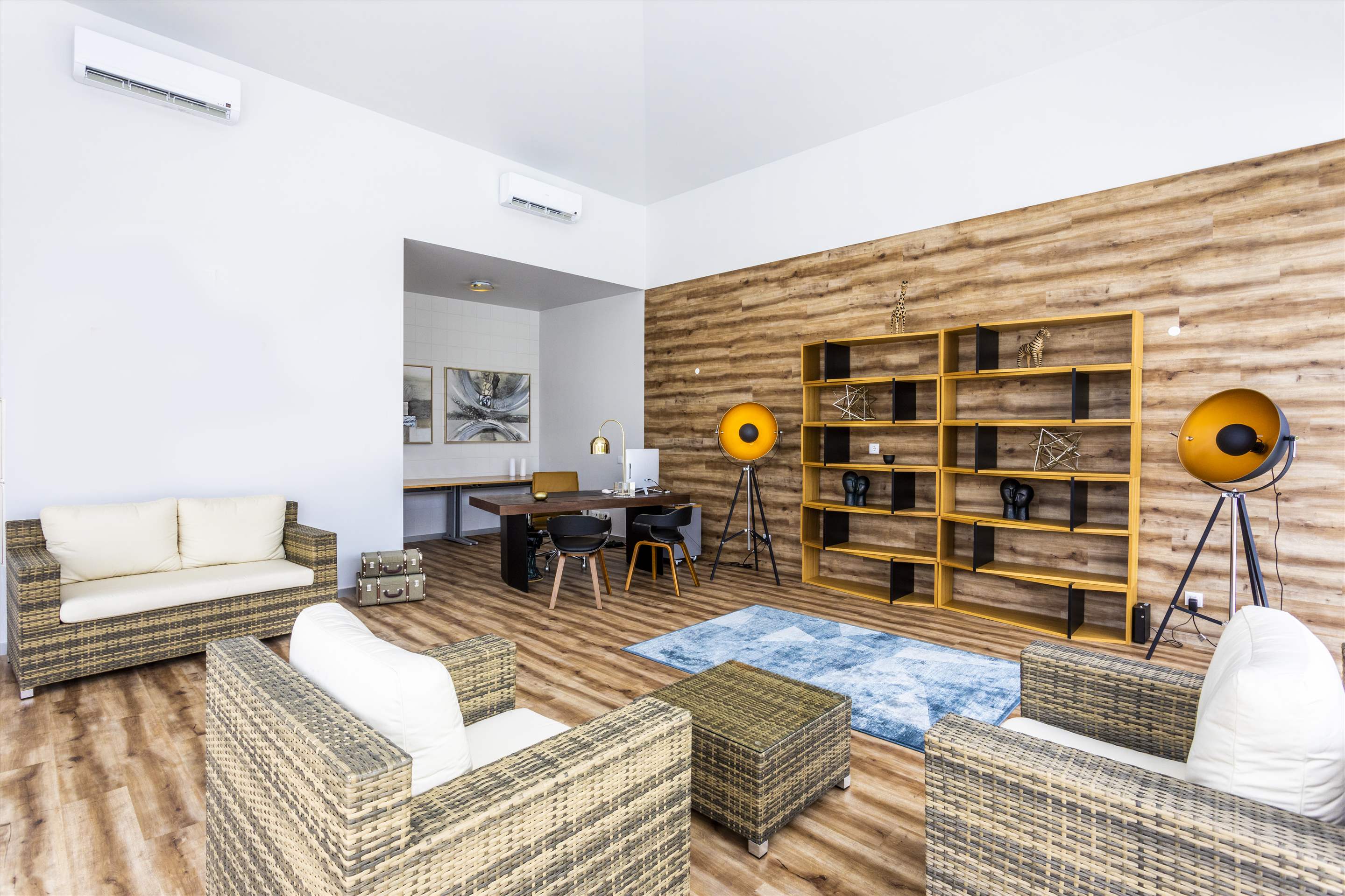 Placid Village, Two Bedroom Apartment , 2 bedroom apartment in Carvoeiro Area, Algarve Photo #20