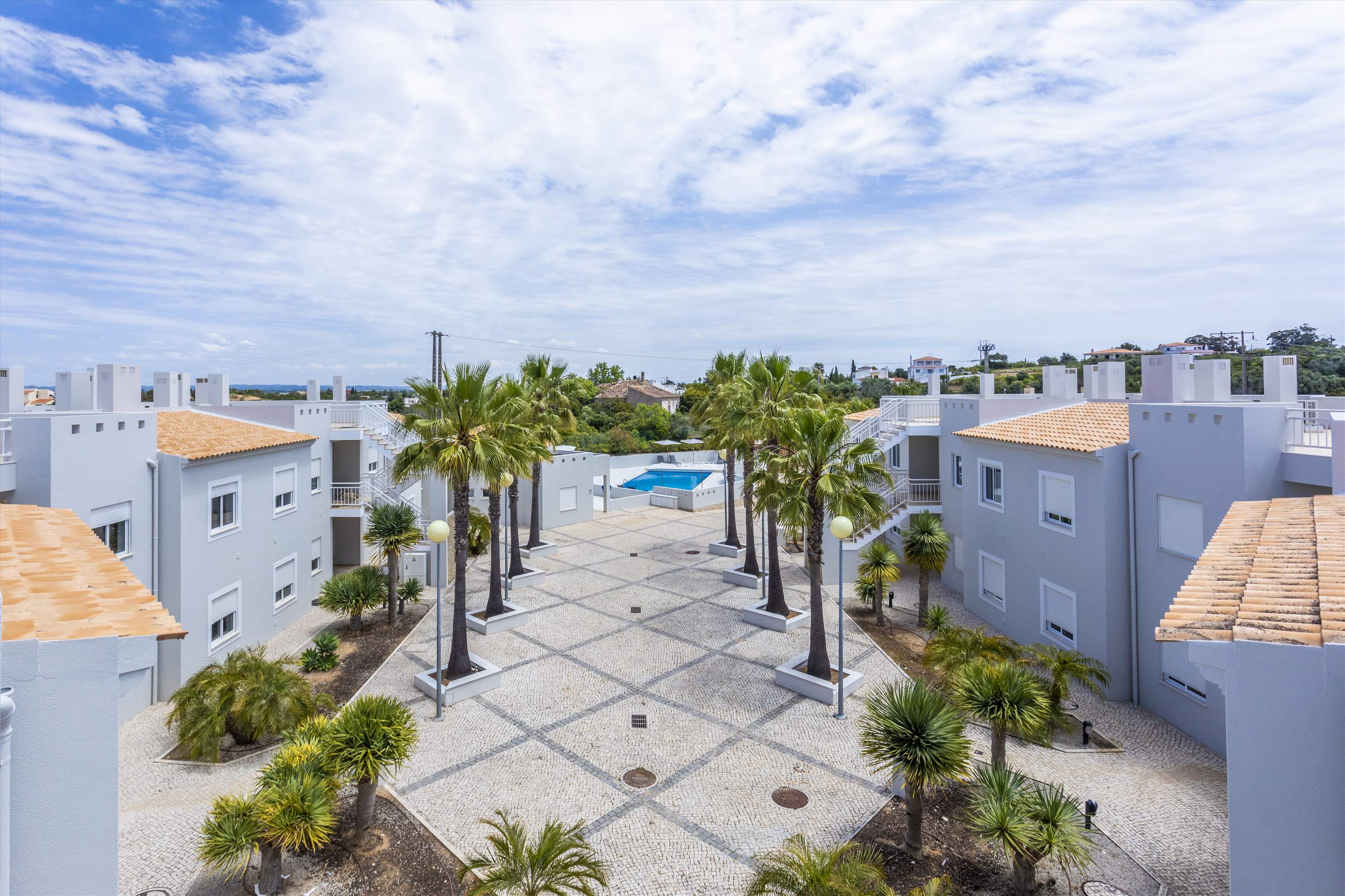 Placid Village, Three Bedroom Apartment, 3 bedroom apartment in Carvoeiro Area, Algarve Photo #20