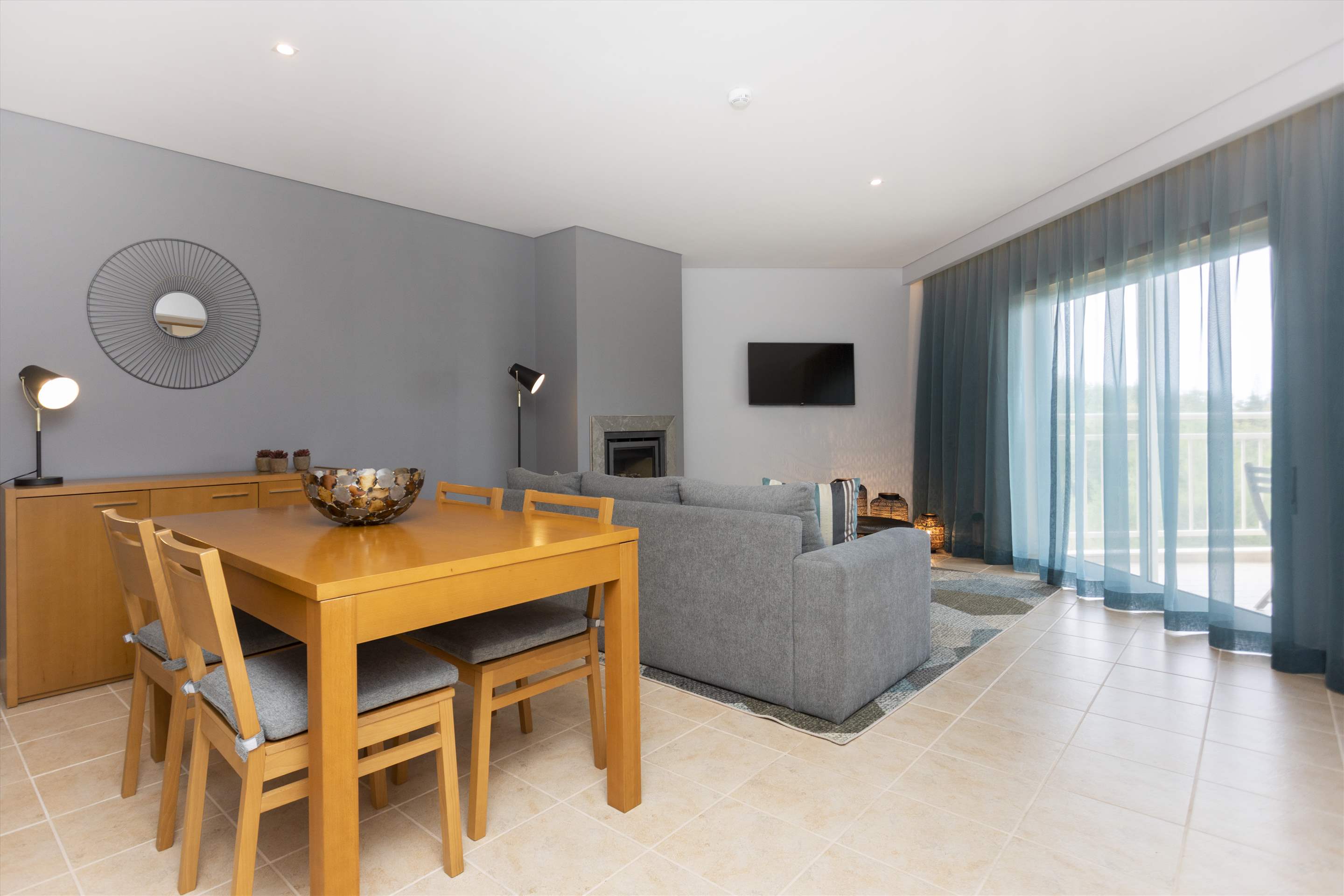 Placid Village, Three Bedroom Apartment, 3 bedroom apartment in Carvoeiro Area, Algarve Photo #4