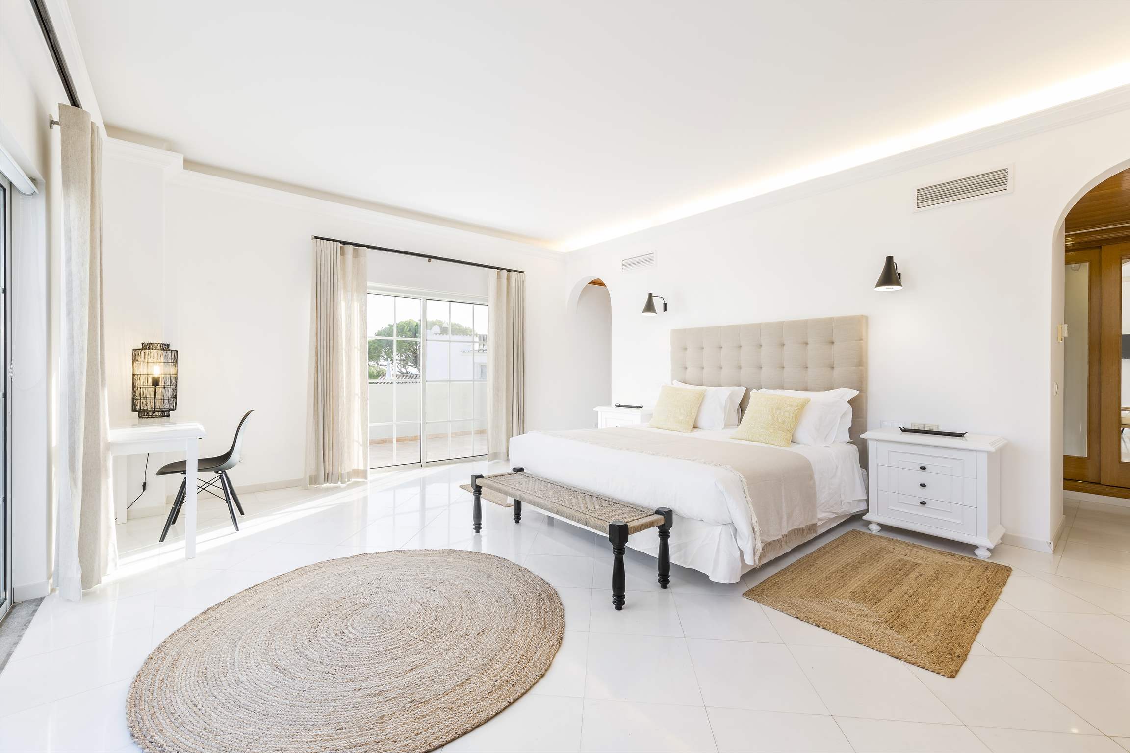 Casa Potes, 5 bedroom villa in Vale do Lobo, Algarve Photo #12