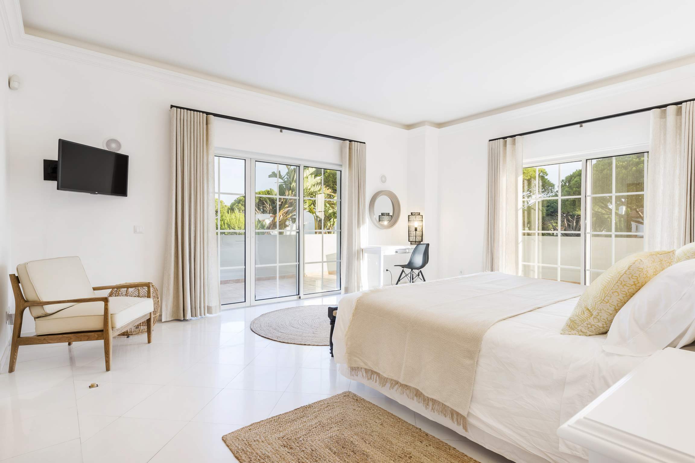 Casa Potes, 5 bedroom villa in Vale do Lobo, Algarve Photo #13