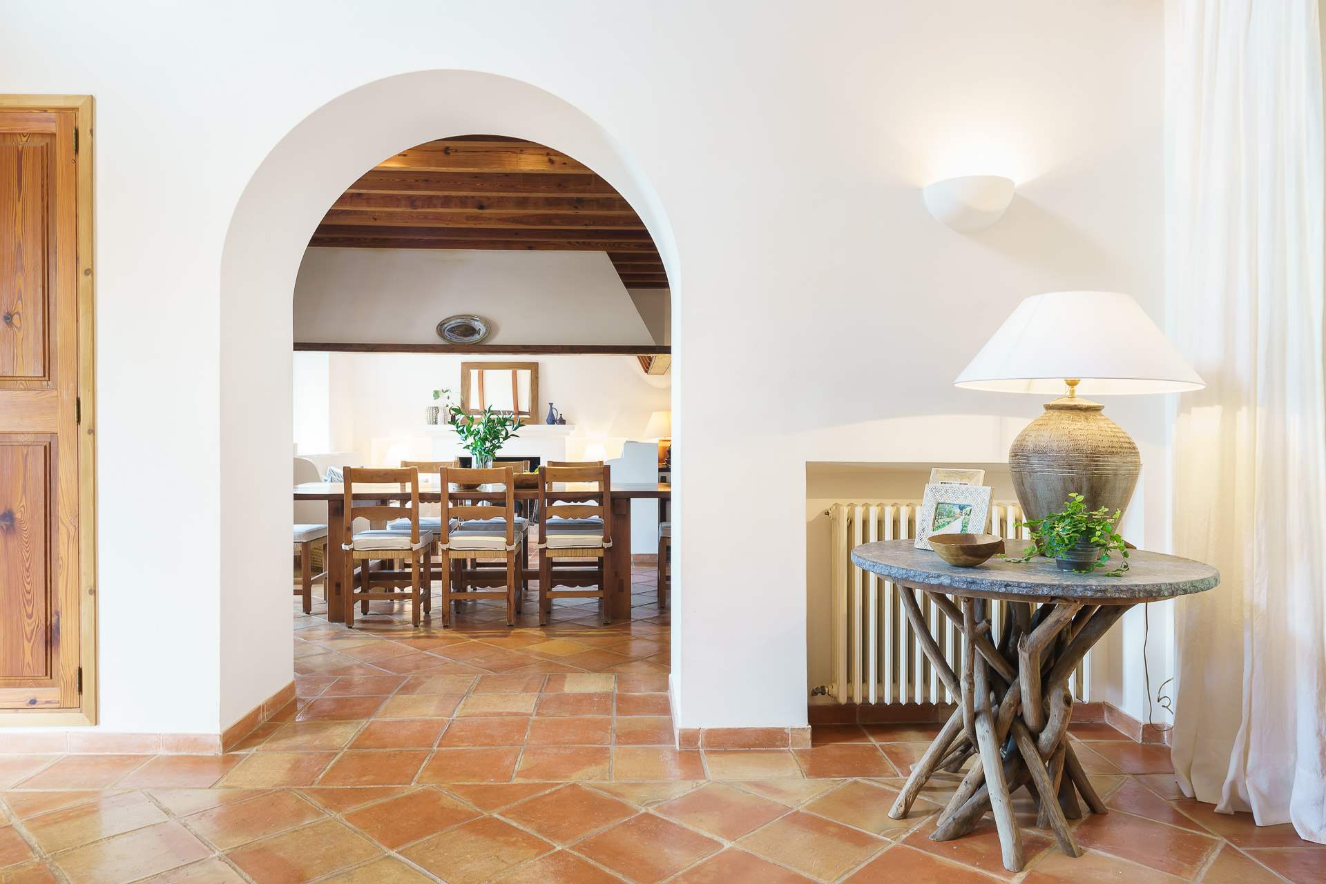 Sa Tanca, 3 Bedroom Rental, 3 bedroom villa in Soller & Deia, Majorca Photo #19