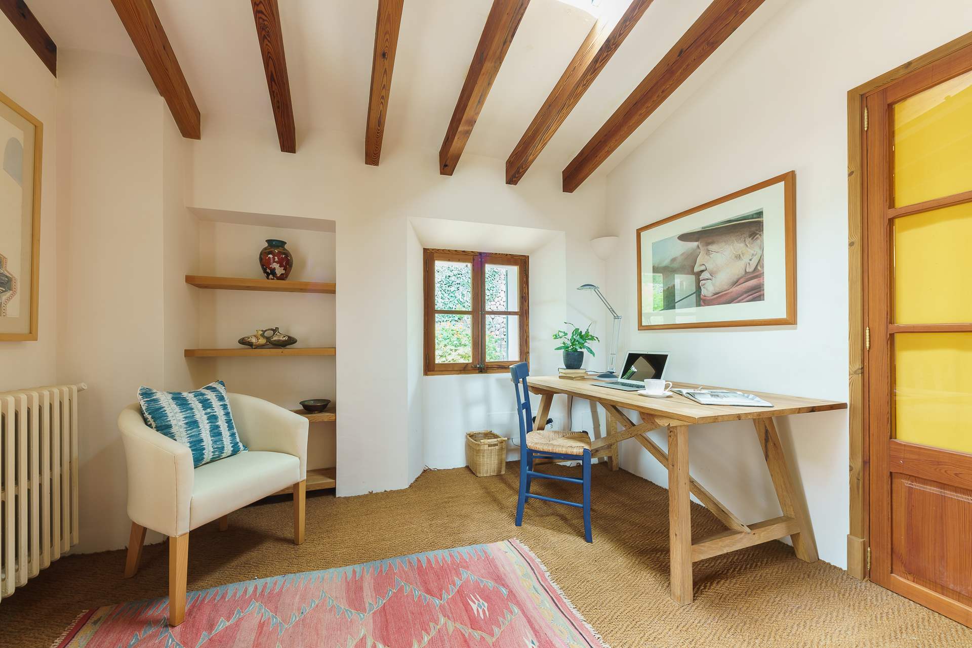 Sa Tanca, 3 Bedroom Rental, 3 bedroom villa in Soller & Deia, Majorca Photo #21
