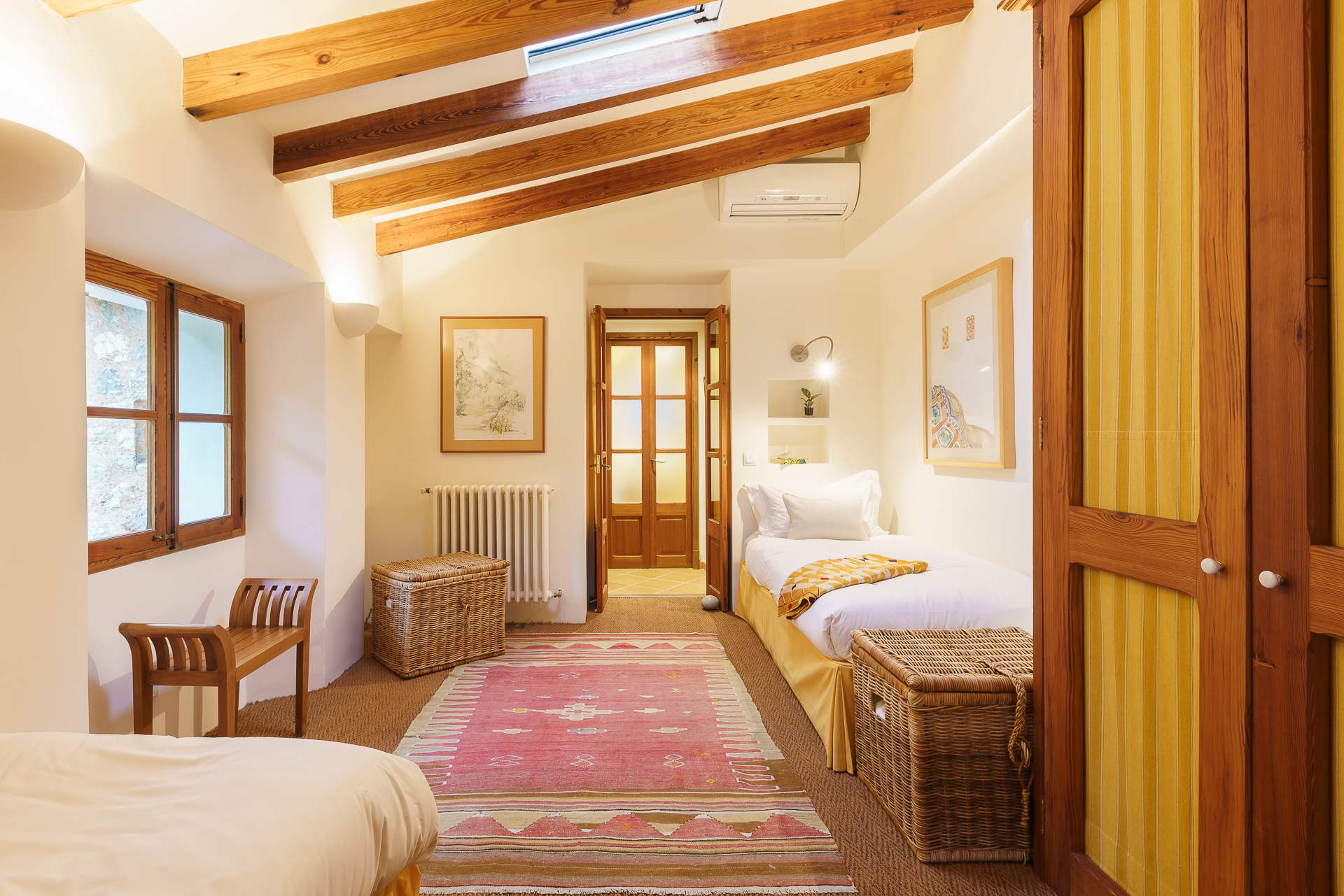 Sa Tanca, 3 Bedroom Rental, 3 bedroom villa in Soller & Deia, Majorca Photo #31
