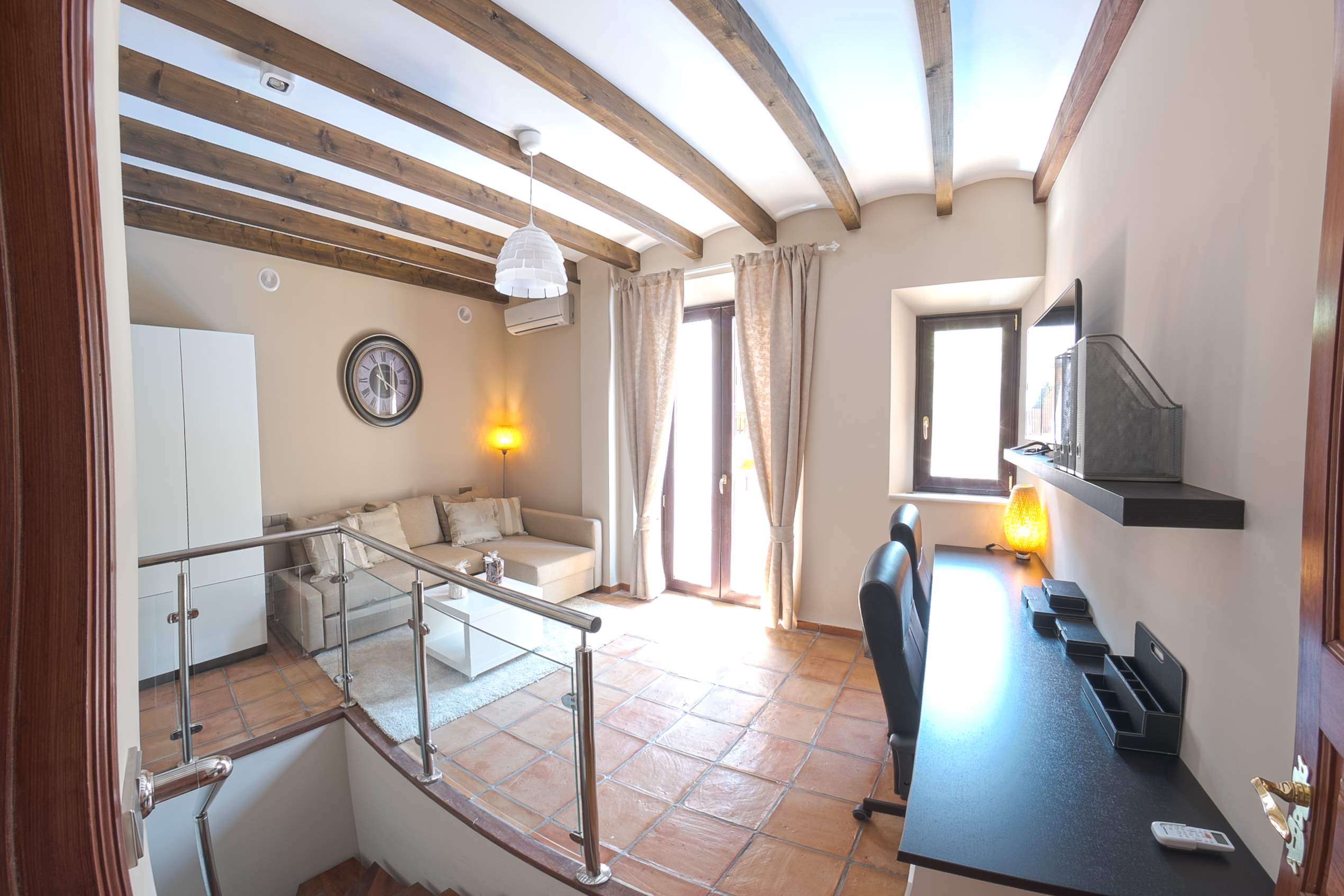 Can Verde, 4 bedroom villa in Soller & Deia, Majorca Photo #10