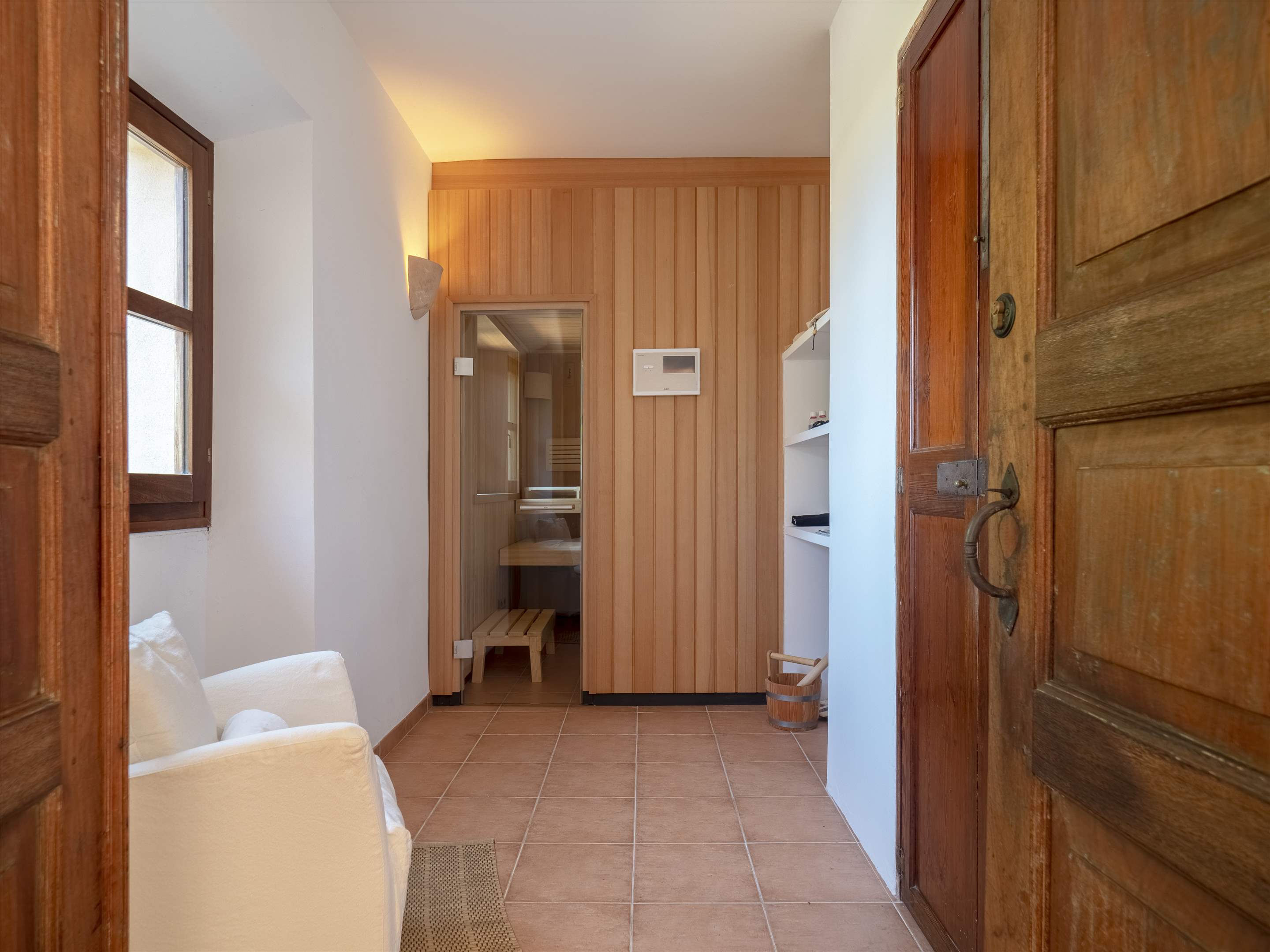 Sa Cala, 4 bedroom villa in Soller & Deia, Majorca Photo #19