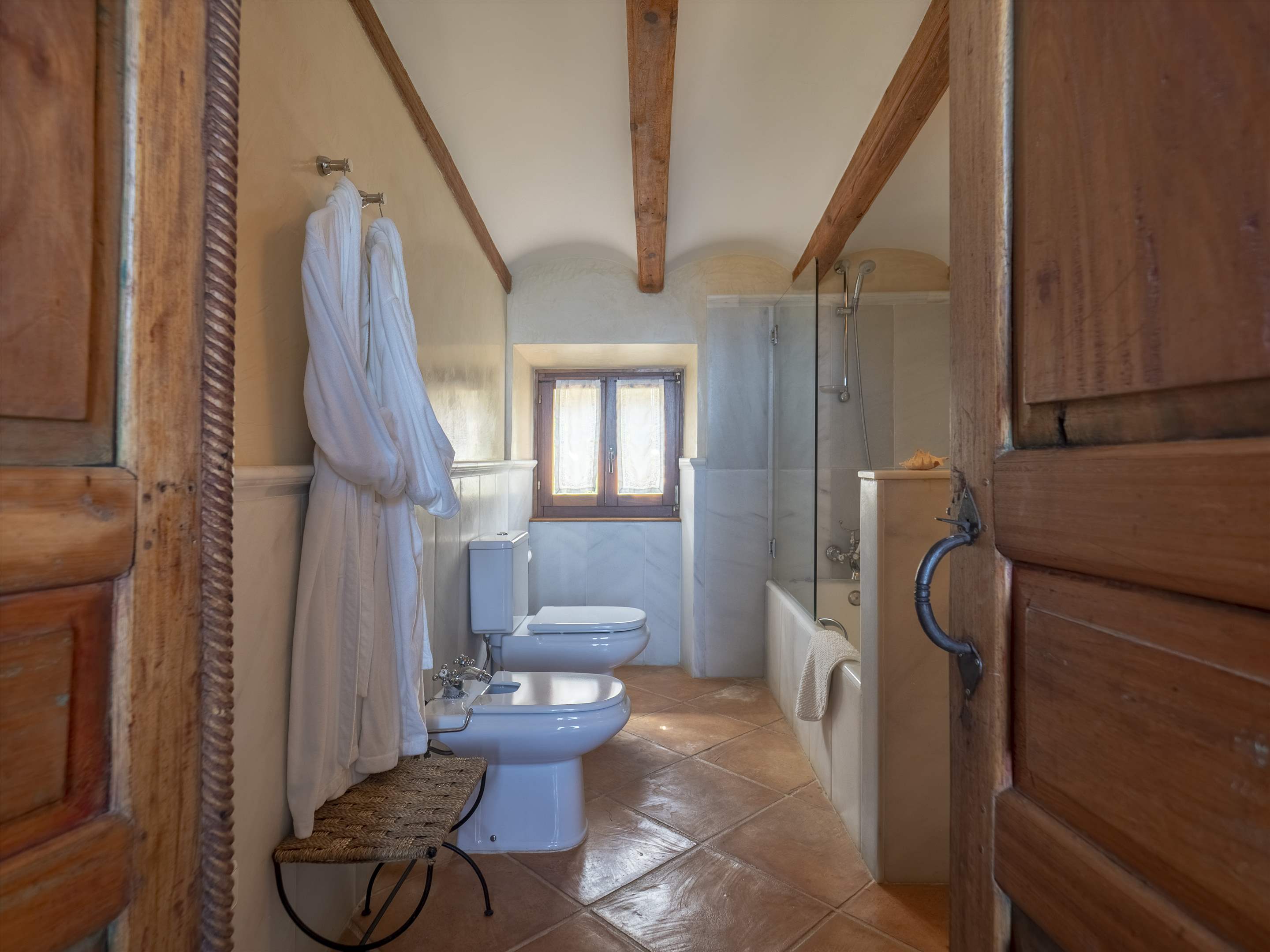 Sa Cala, 4 bedroom villa in Soller & Deia, Majorca Photo #23