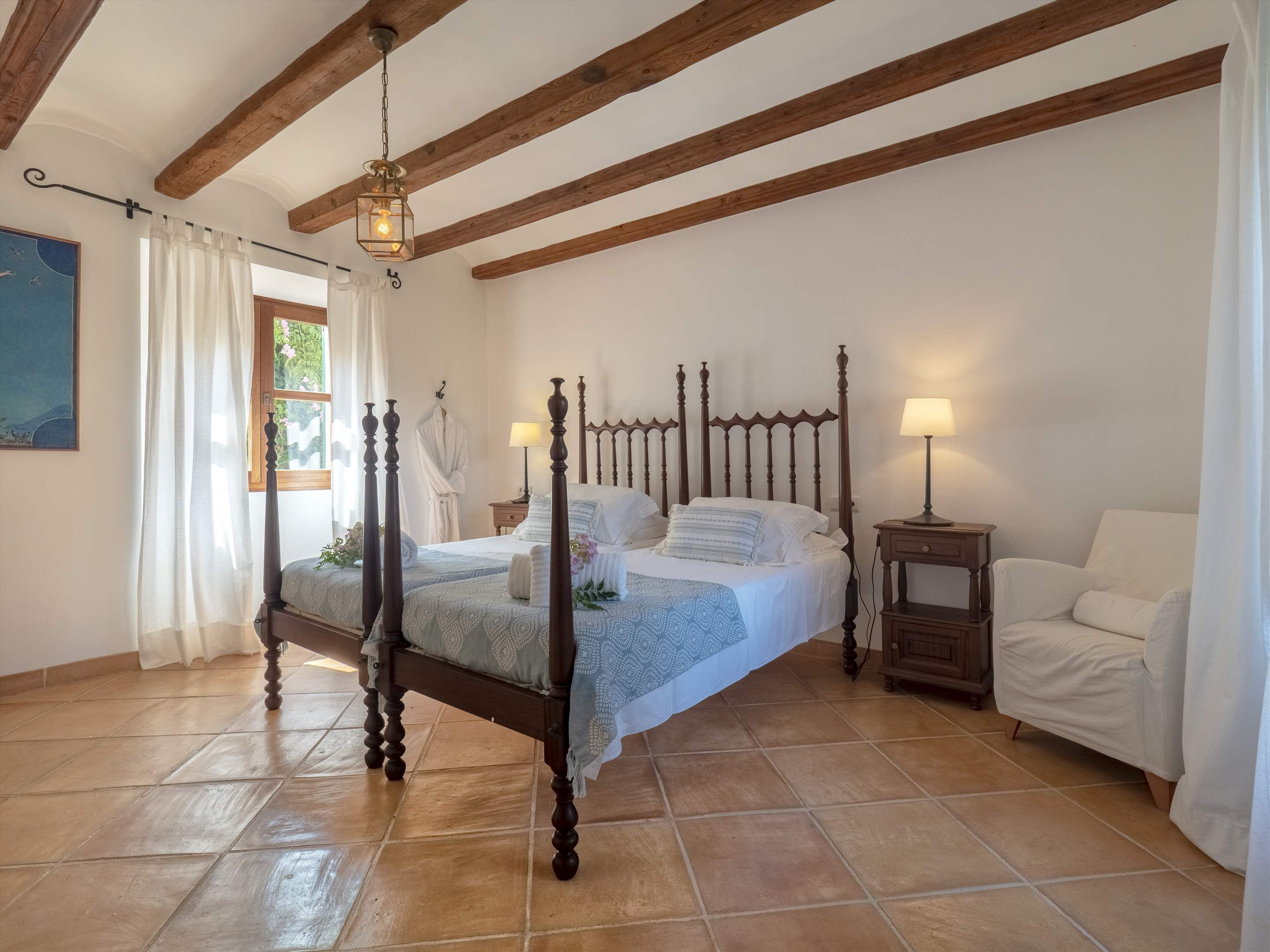 Sa Cala, 4 bedroom villa in Soller & Deia, Majorca Photo #29
