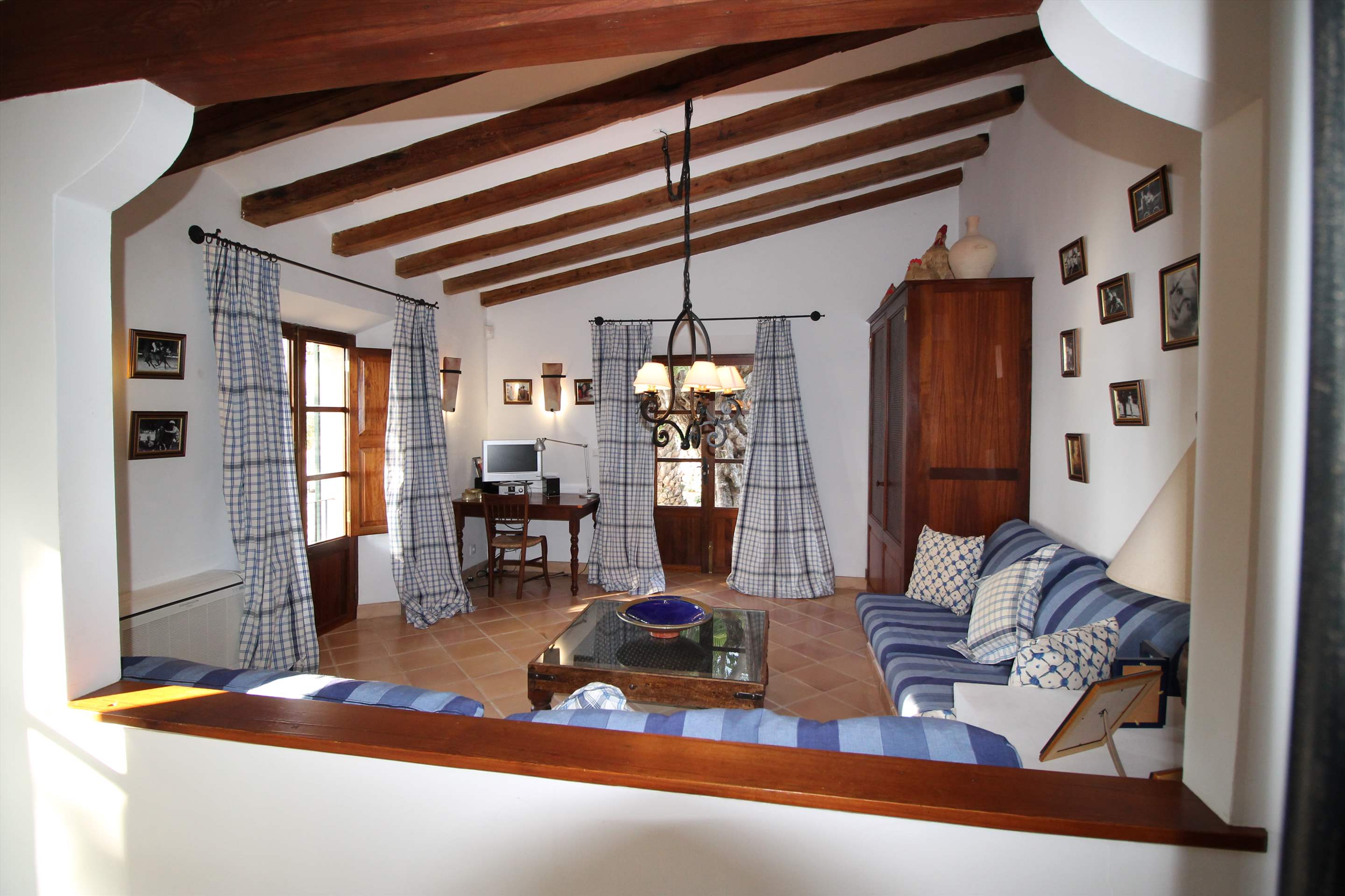 Can Winando, 4 Bedroom Rental, 4 bedroom villa in Soller & Deia, Majorca Photo #13