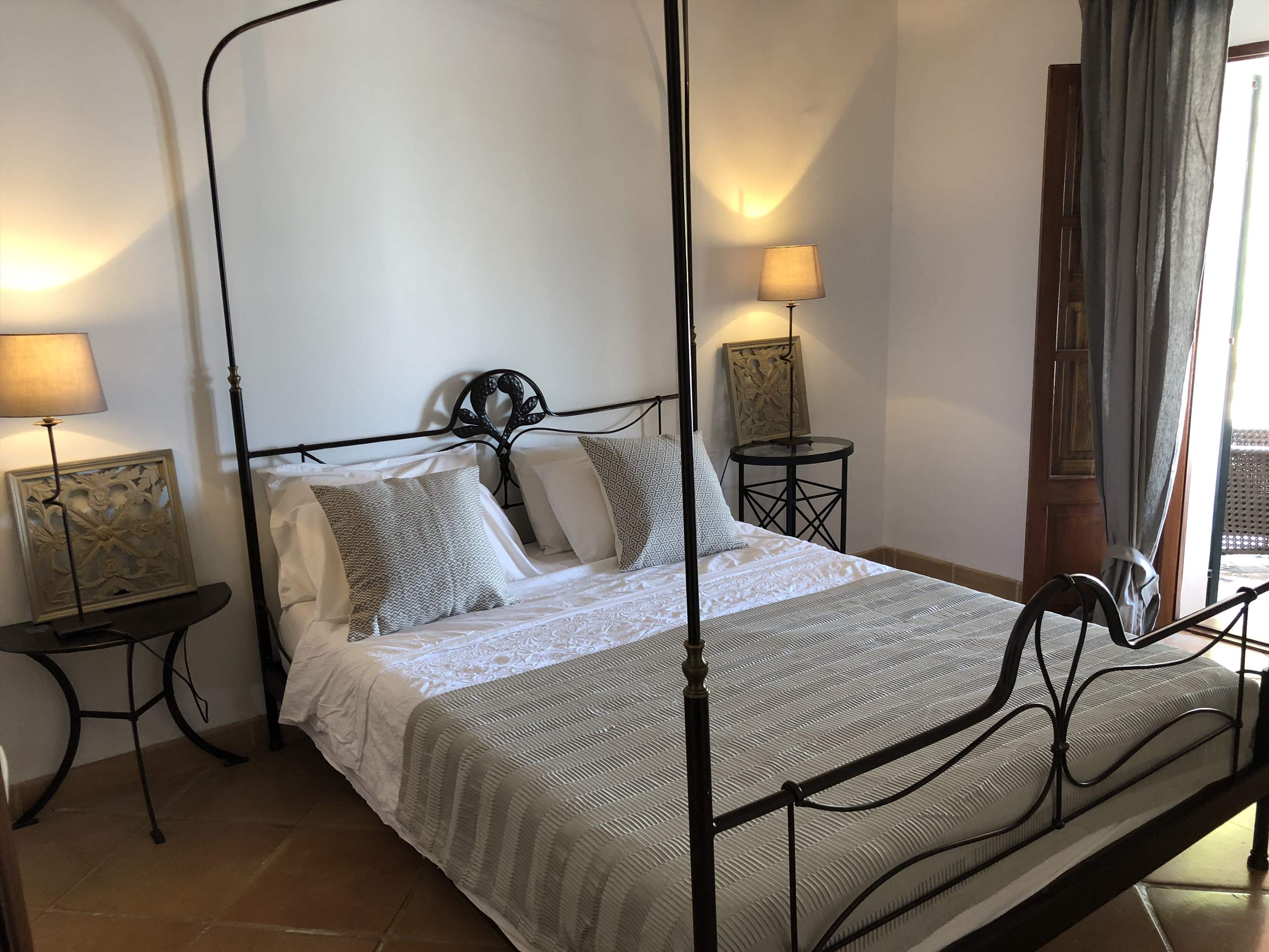 Can Winando, 4 Bedroom Rental, 4 bedroom villa in Soller & Deia, Majorca Photo #23