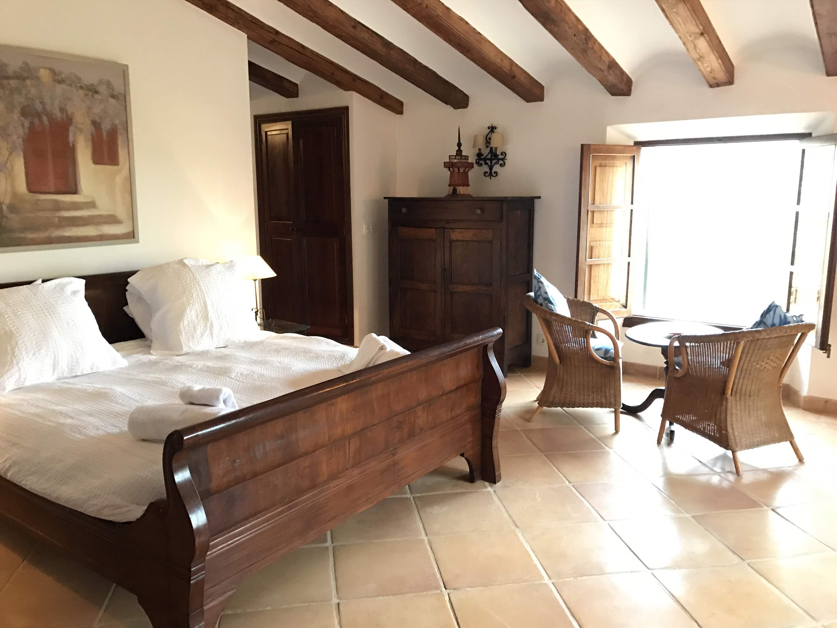 Can Winando, 4 Bedroom Rental, 4 bedroom villa in Soller & Deia, Majorca Photo #28
