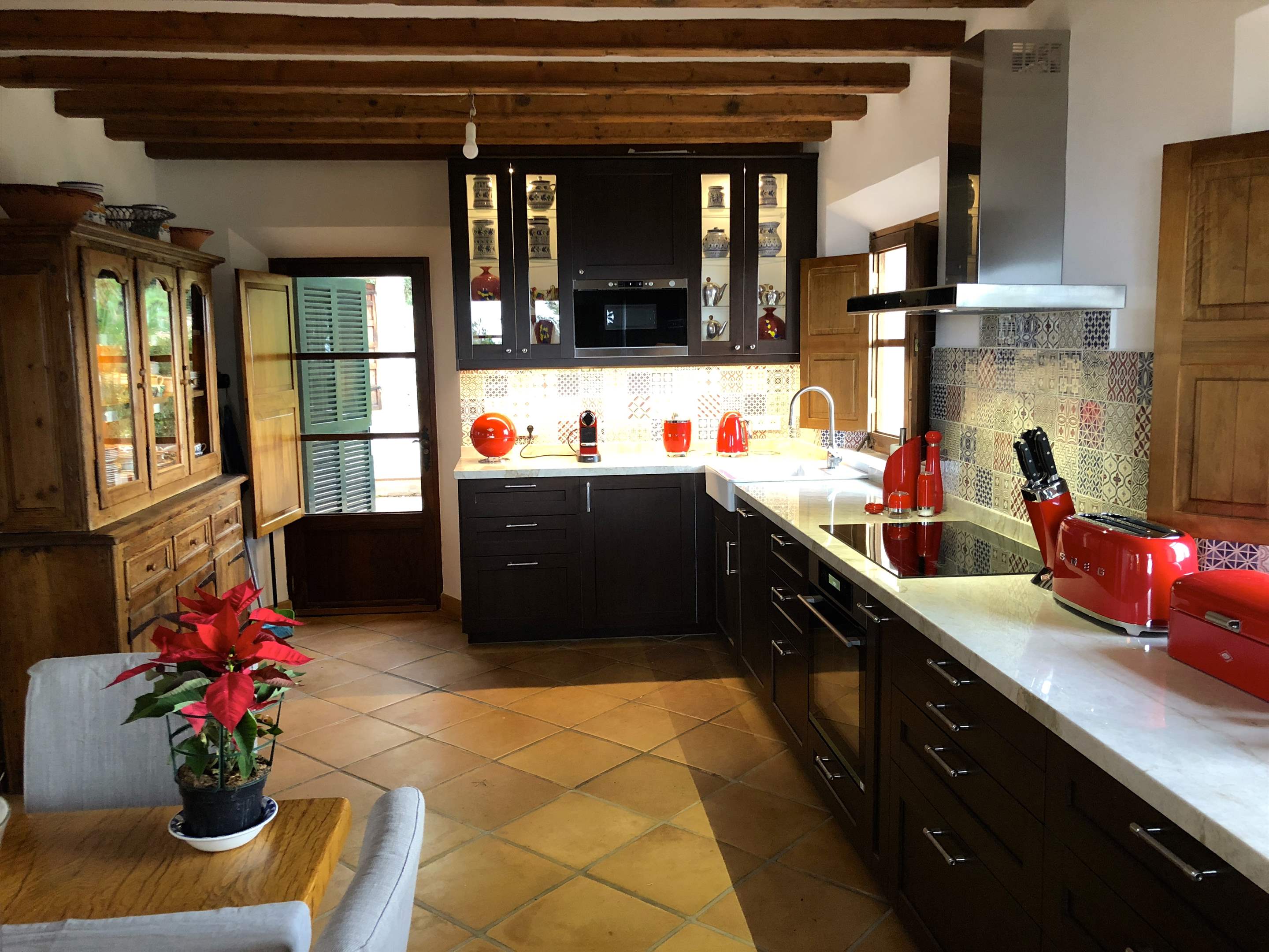 Can Winando, 4 Bedroom Rental, 4 bedroom villa in Soller & Deia, Majorca Photo #8