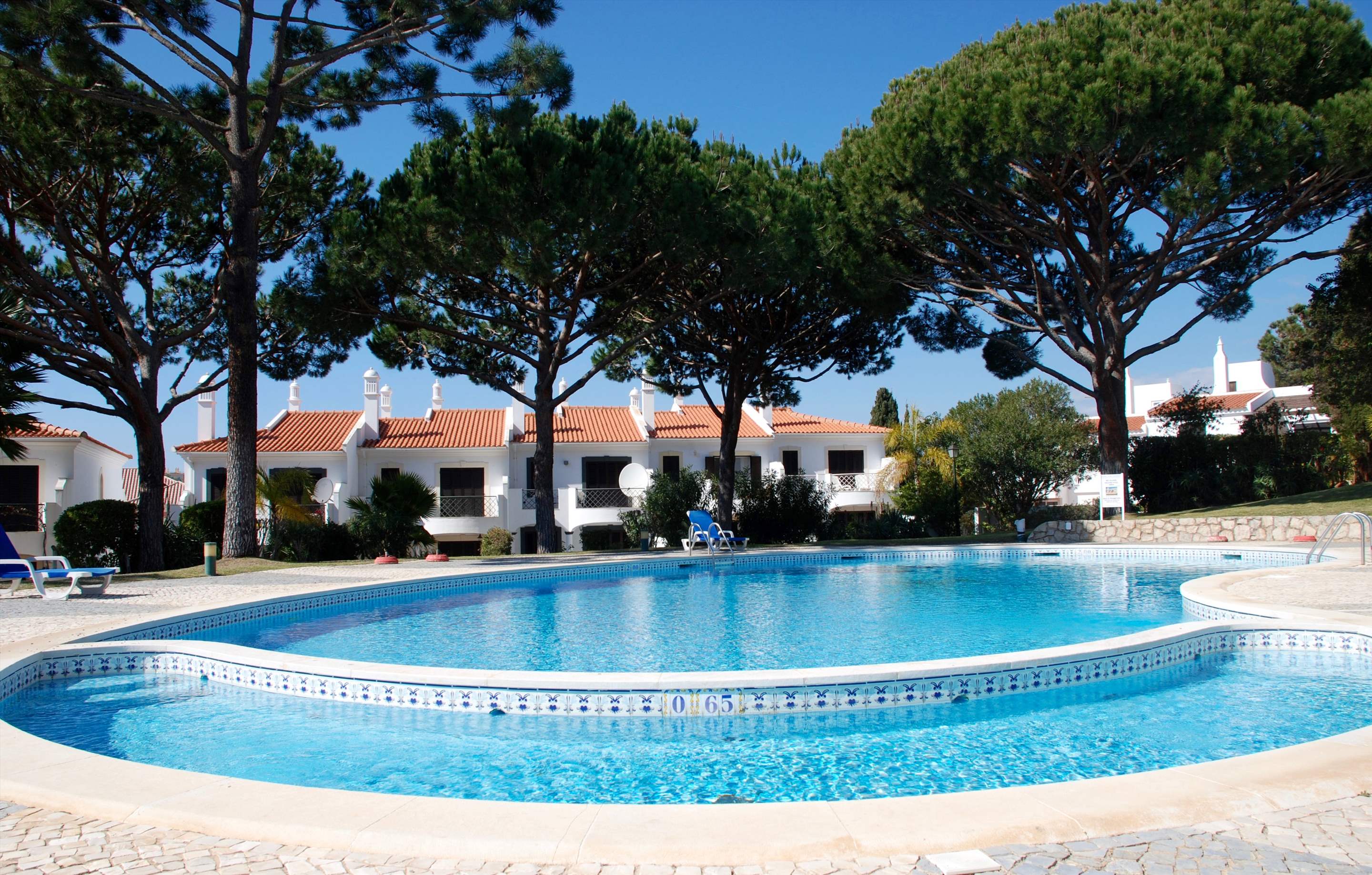 Quinta Amora, 3 bedroom villa in Quinta do Lago, Algarve