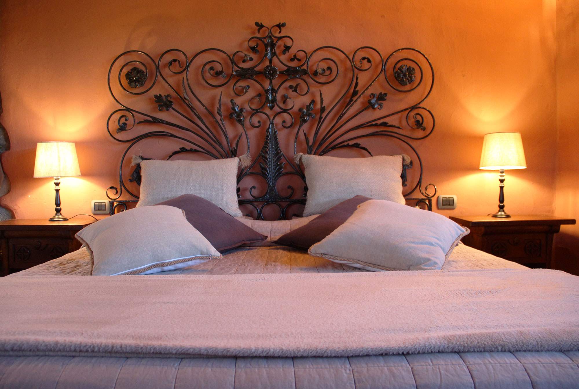 Villa Tuscan, 6 (+2), 3 bedroom villa in Chianti & Countryside, Tuscany Photo #25