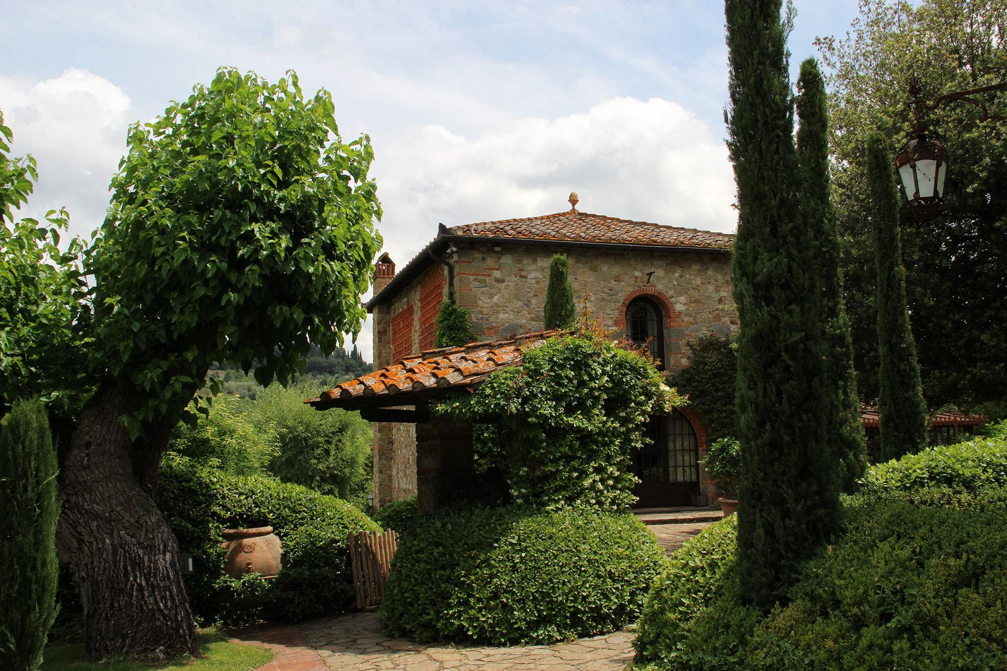 Villa Tuscan, 6 (+2), 3 bedroom villa in Chianti & Countryside, Tuscany Photo #36
