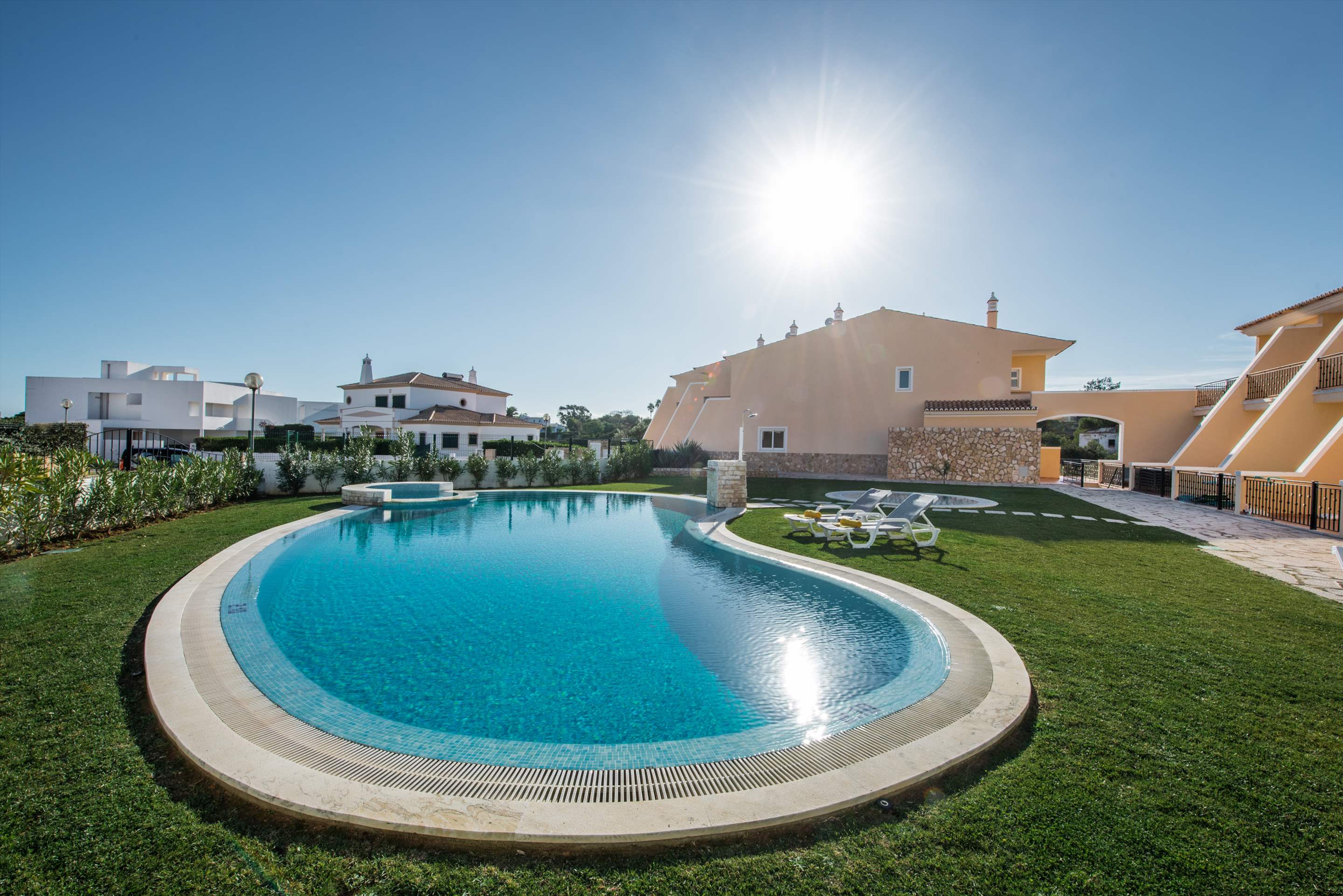 Townhouse Rosal 'D', 2 bedroom villa in Gale, Vale da Parra and Guia, Algarve Photo #12