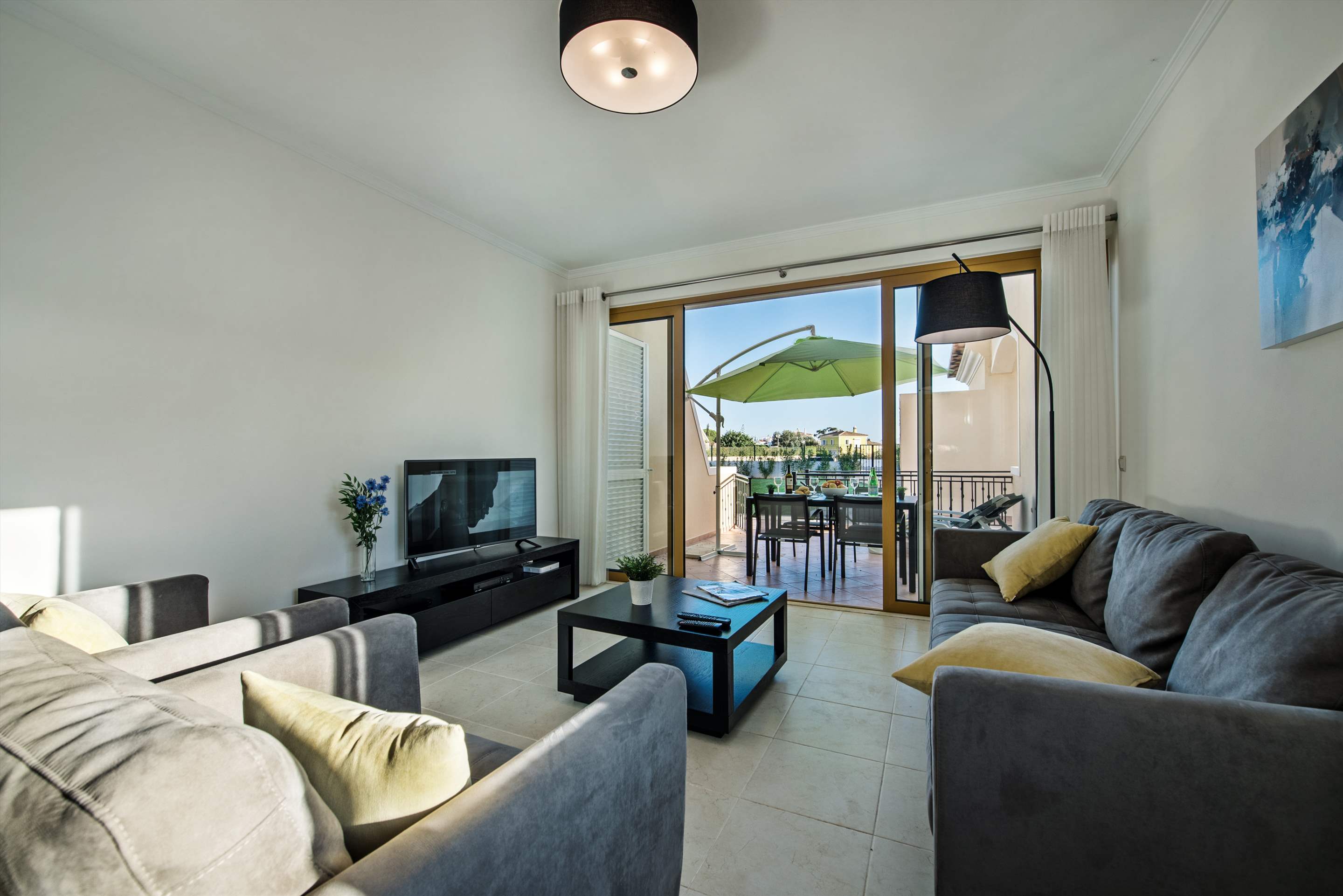 Townhouse Rosal 'D', 2 bedroom villa in Gale, Vale da Parra and Guia, Algarve Photo #2