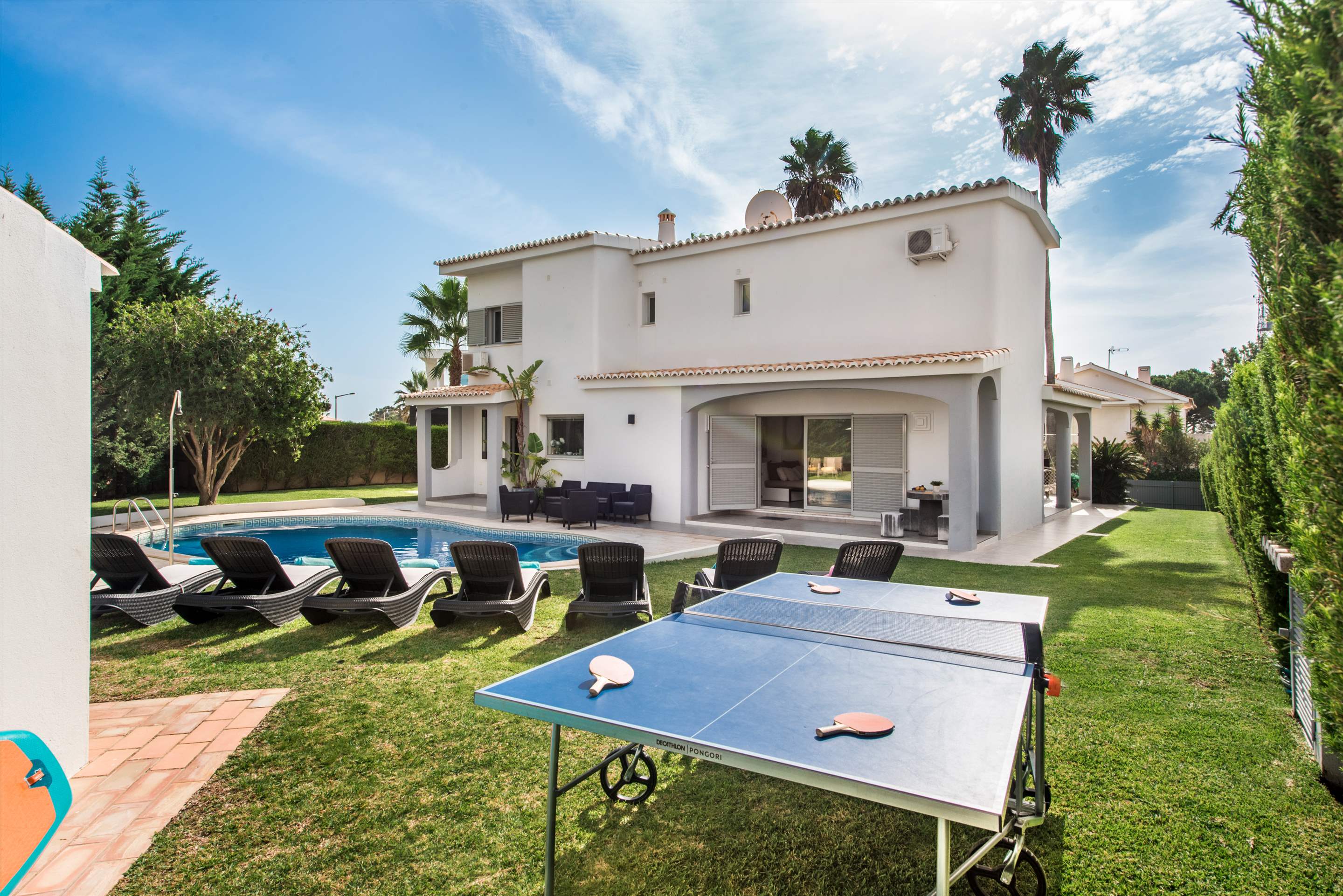 Villa Cesar, 6 bedroom villa in Gale, Vale da Parra and Guia, Algarve Photo #38