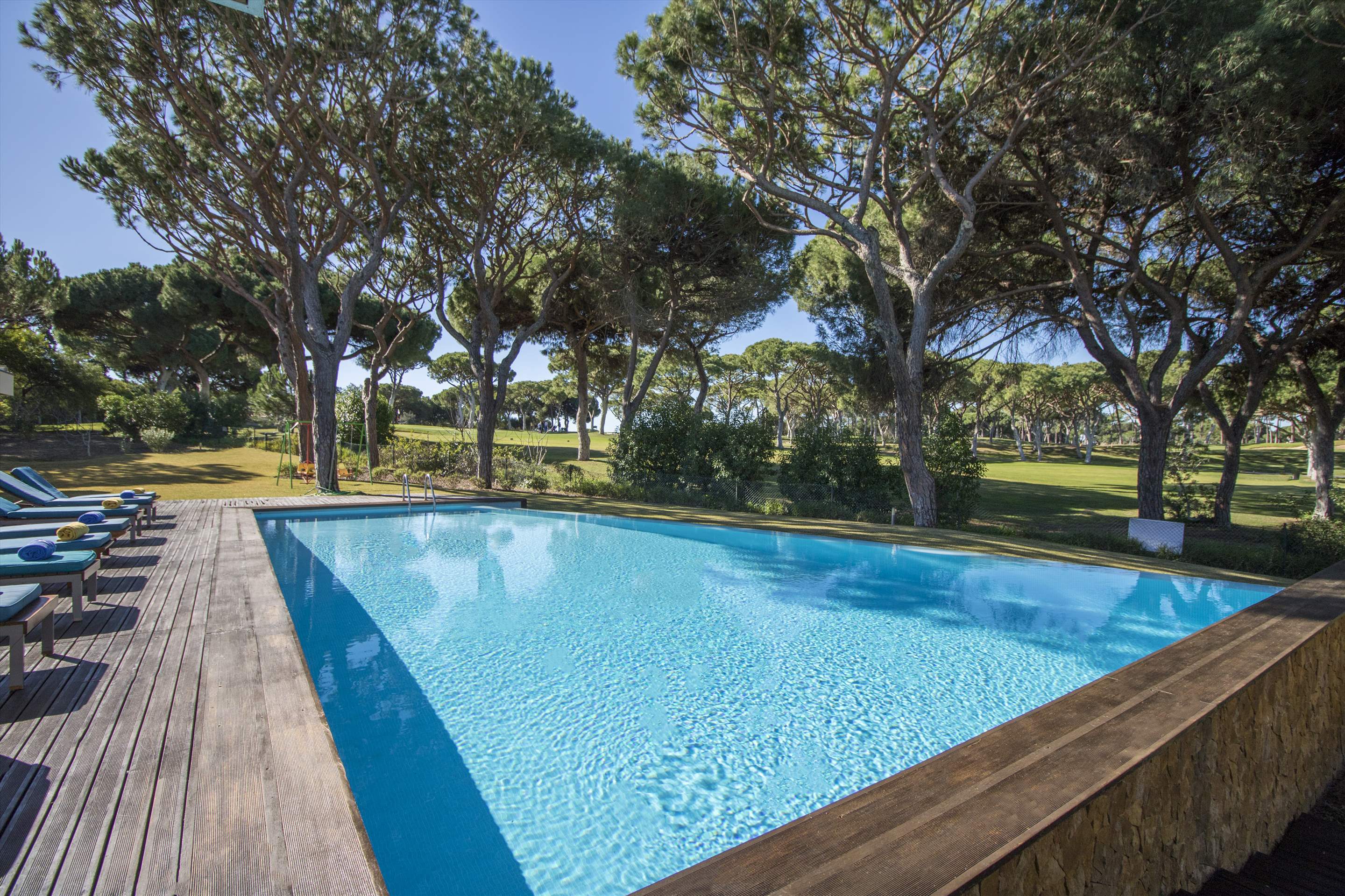 Villa Golf, 5 bedroom villa in Vilamoura Area, Algarve Photo #40