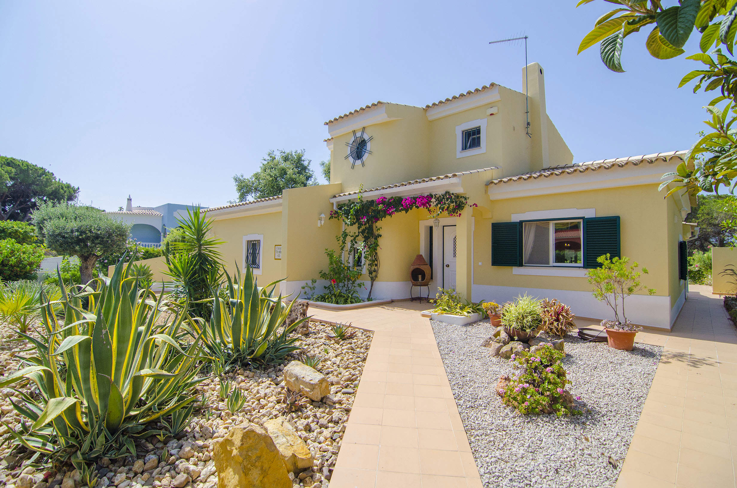 Casa Bonita, 3 bedroom villa in Vilamoura Area, Algarve Photo #12
