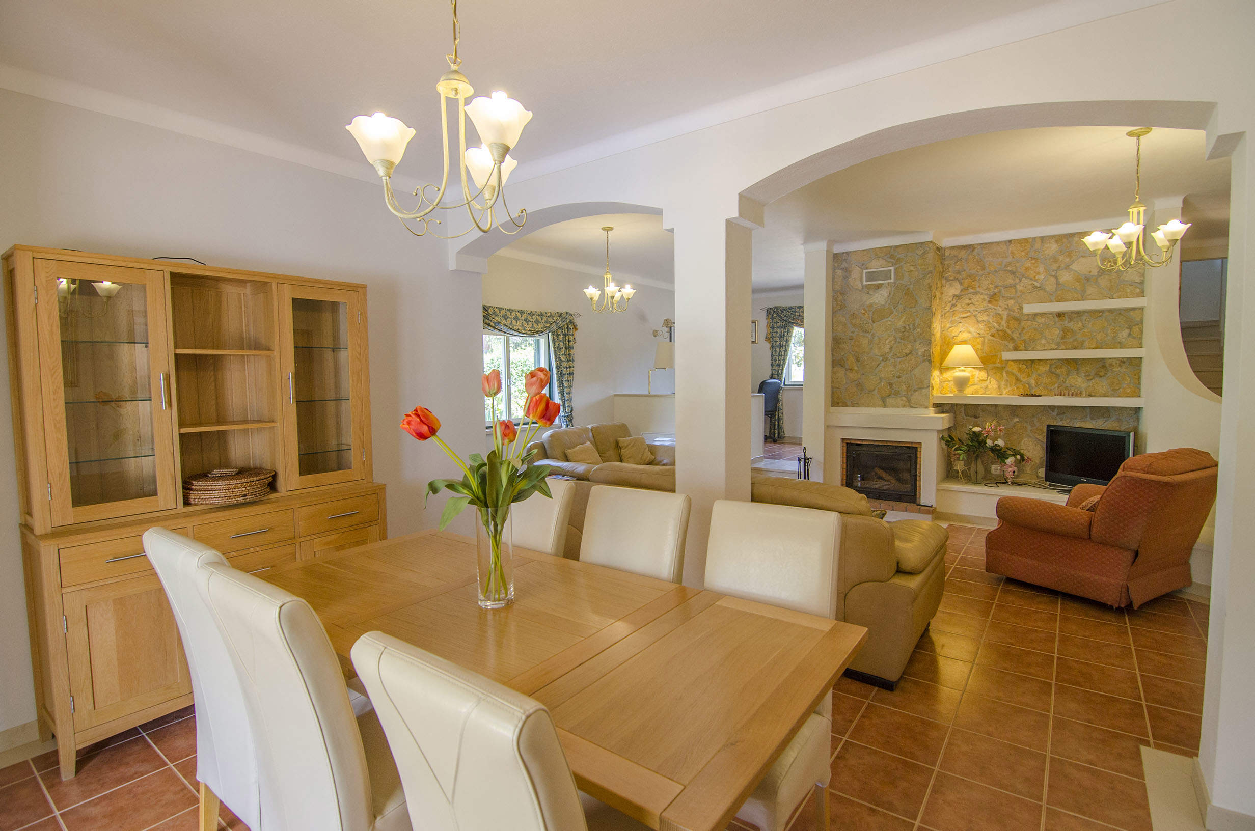 Casa Bonita, 3 bedroom villa in Vilamoura Area, Algarve Photo #5