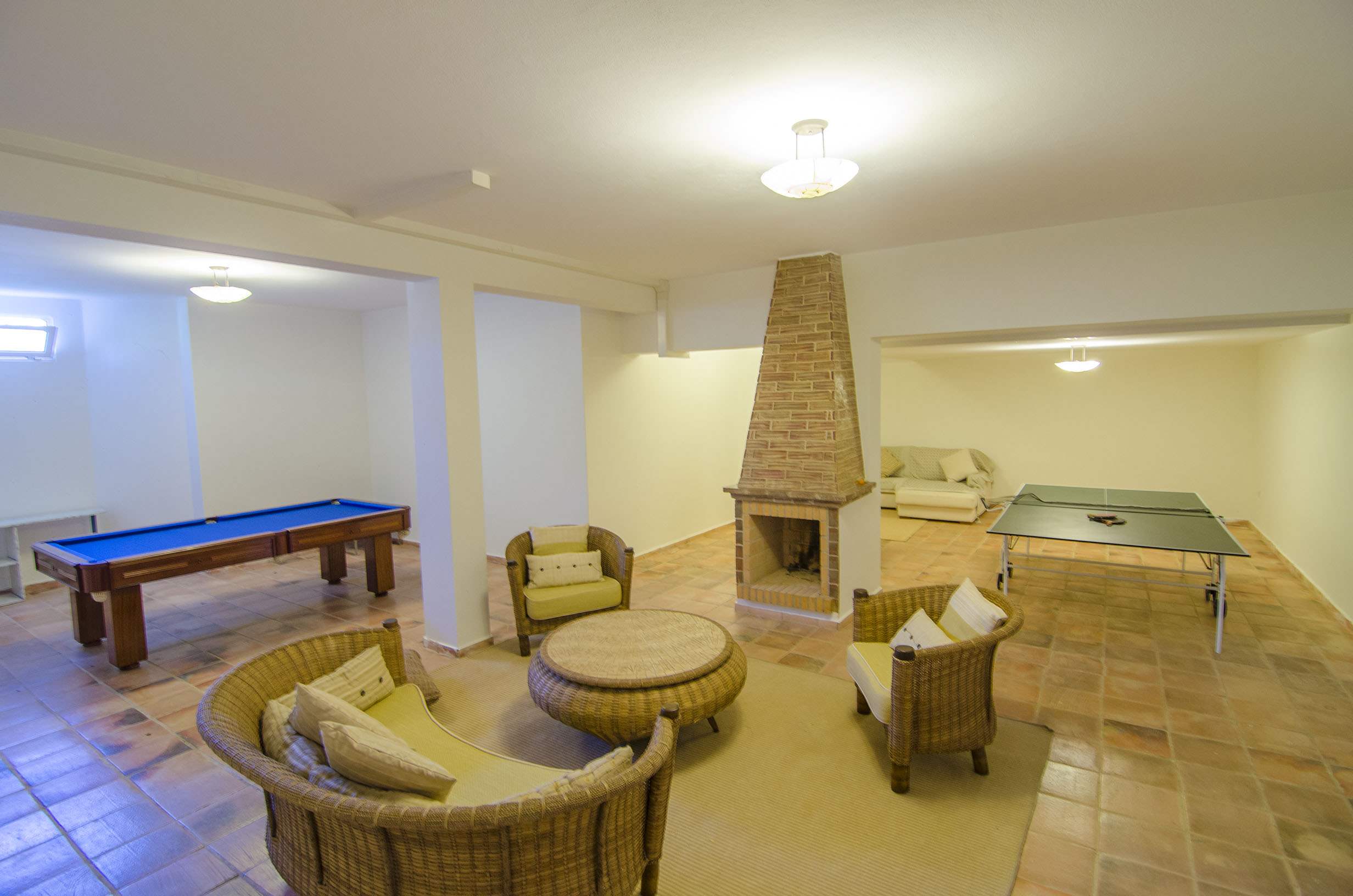 Casa Lira, 6 bedroom villa in Quinta do Lago, Algarve Photo #10