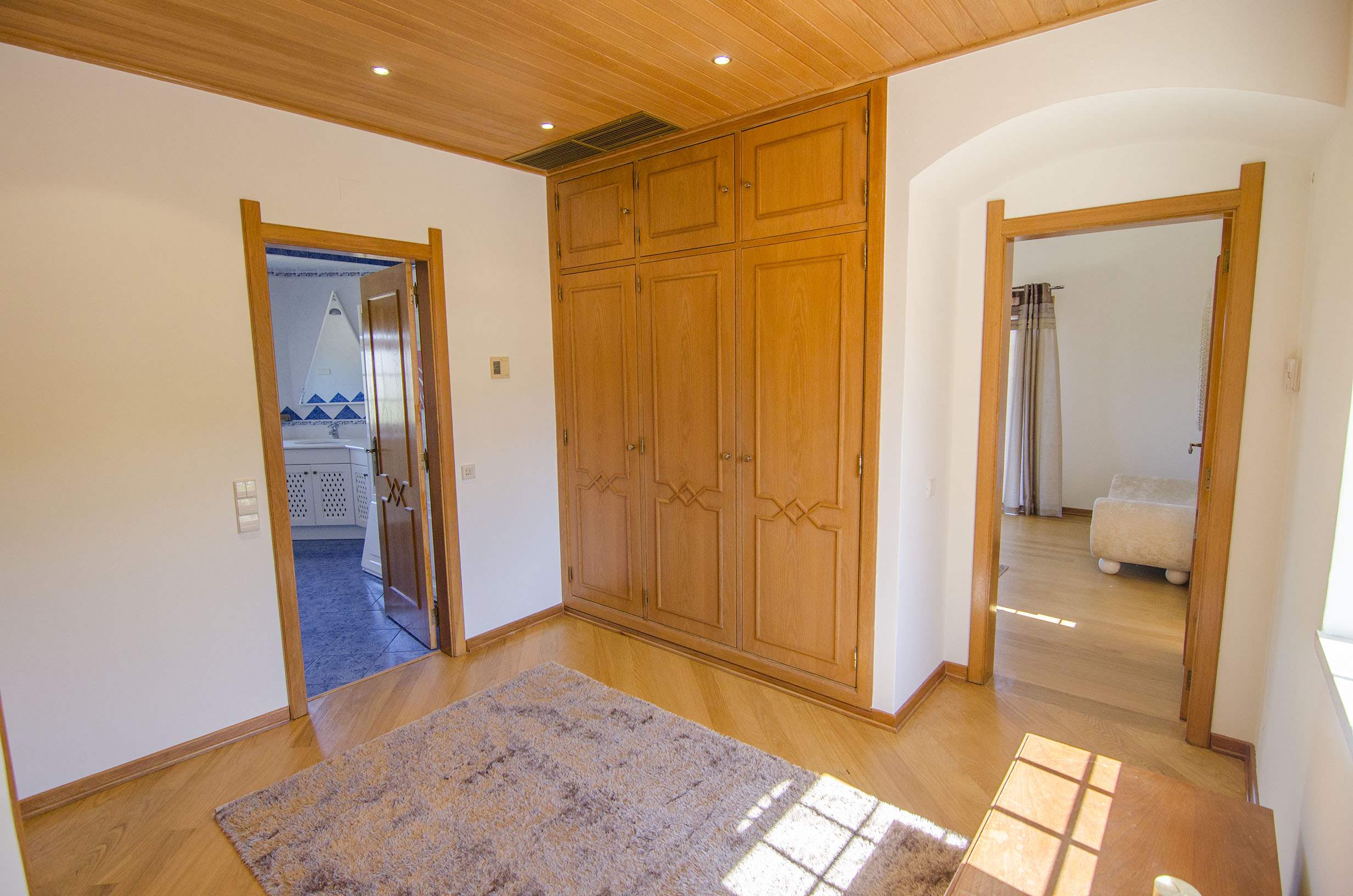 Casa Lira, 6 bedroom villa in Quinta do Lago, Algarve Photo #12