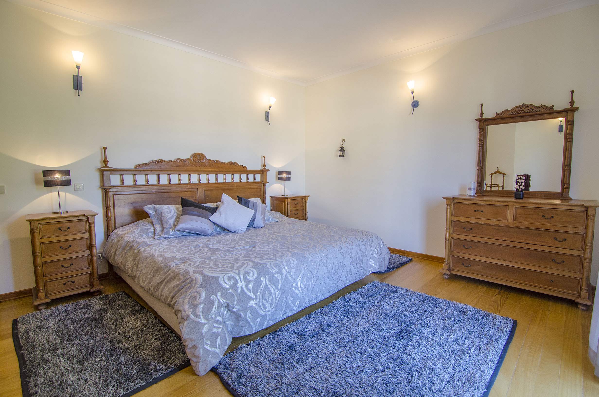 Casa Lira, 6 bedroom villa in Quinta do Lago, Algarve Photo #18
