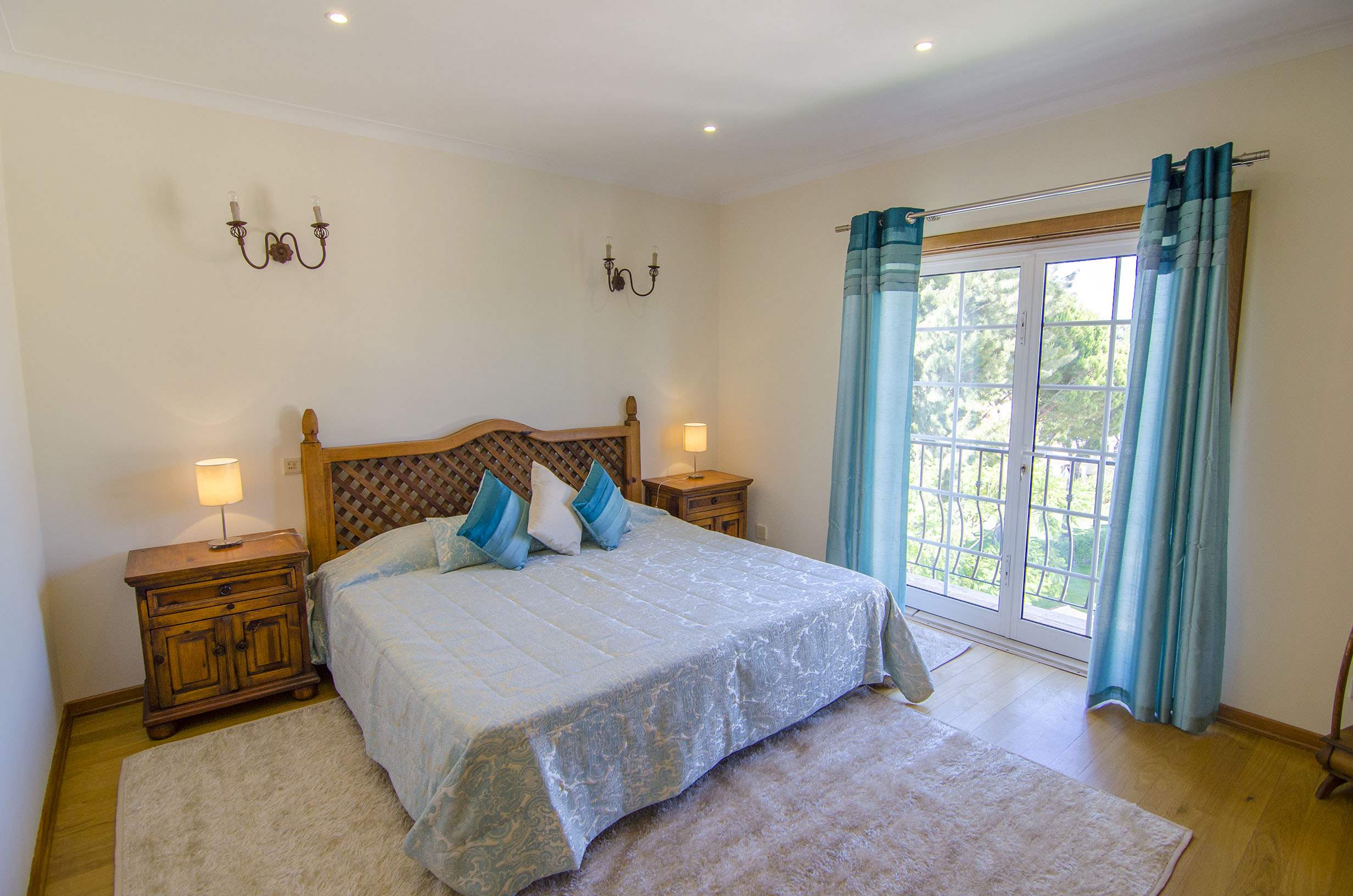 Casa Lira, 6 bedroom villa in Quinta do Lago, Algarve Photo #19