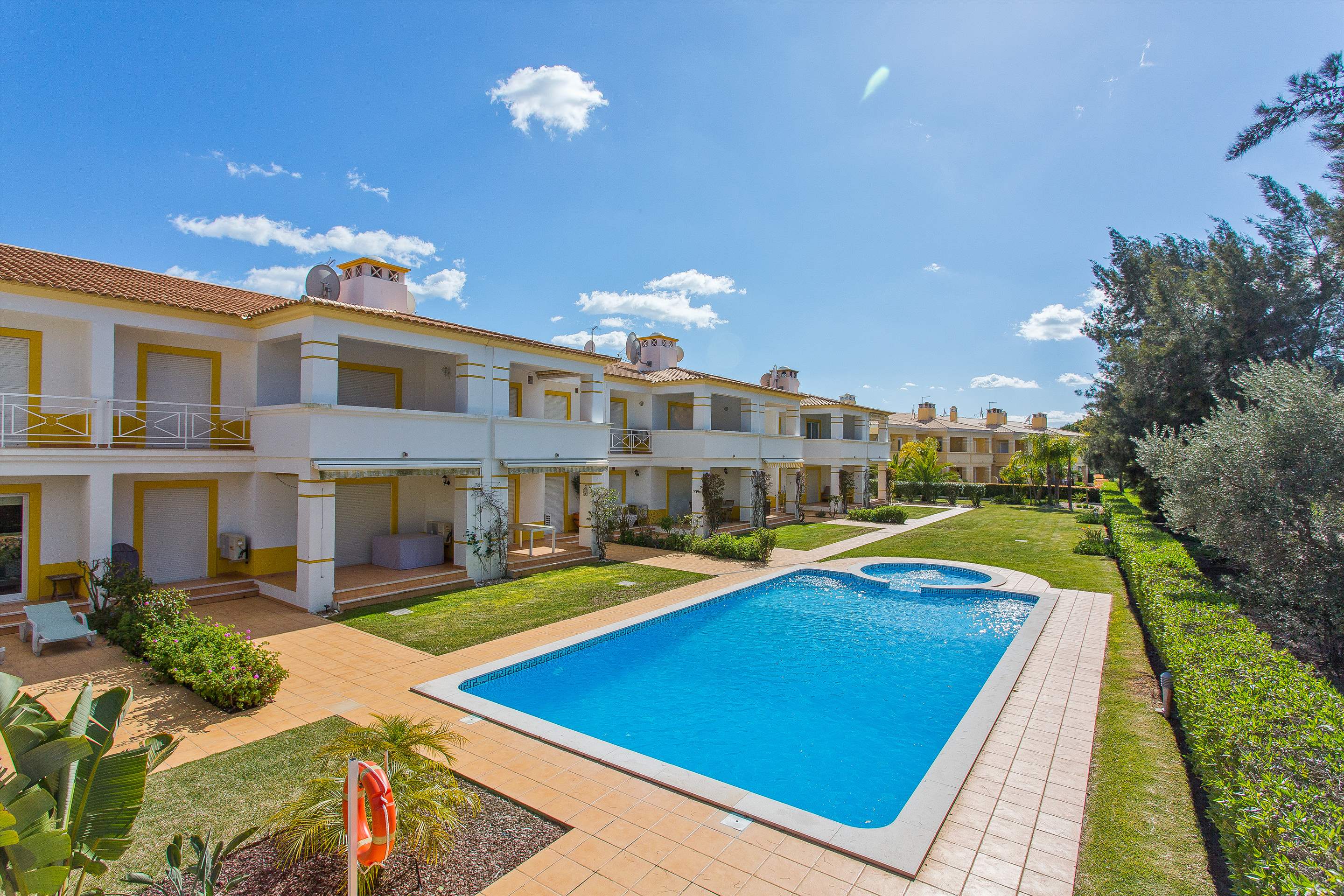 Apartment Laranja, 2 bedroom apartment in Vilamoura Area, Algarve Photo #15