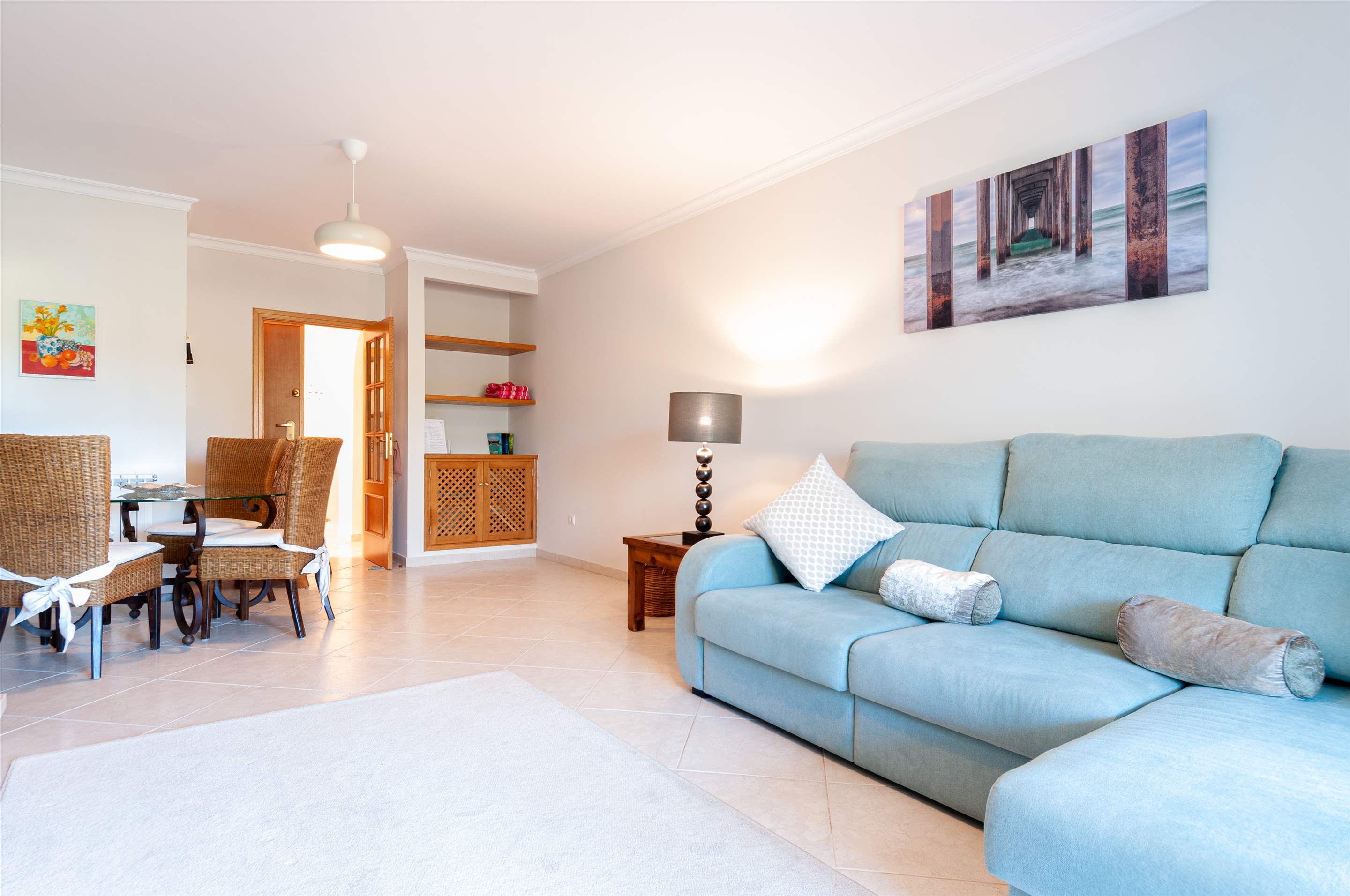 Apartment Laranja, 2 bedroom apartment in Vilamoura Area, Algarve Photo #3