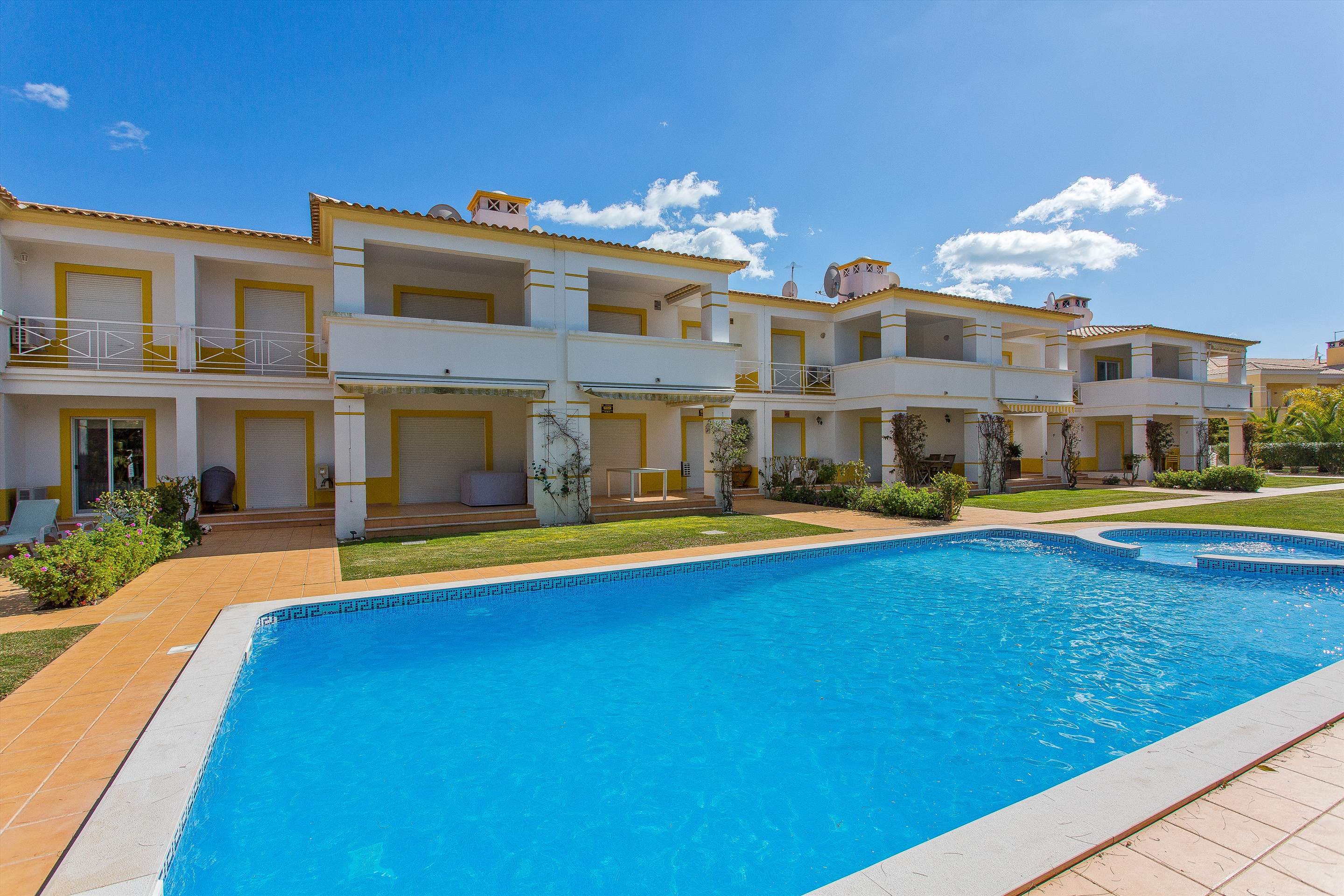 Apartment Laranja, 2 bedroom apartment in Vilamoura Area, Algarve Photo #9